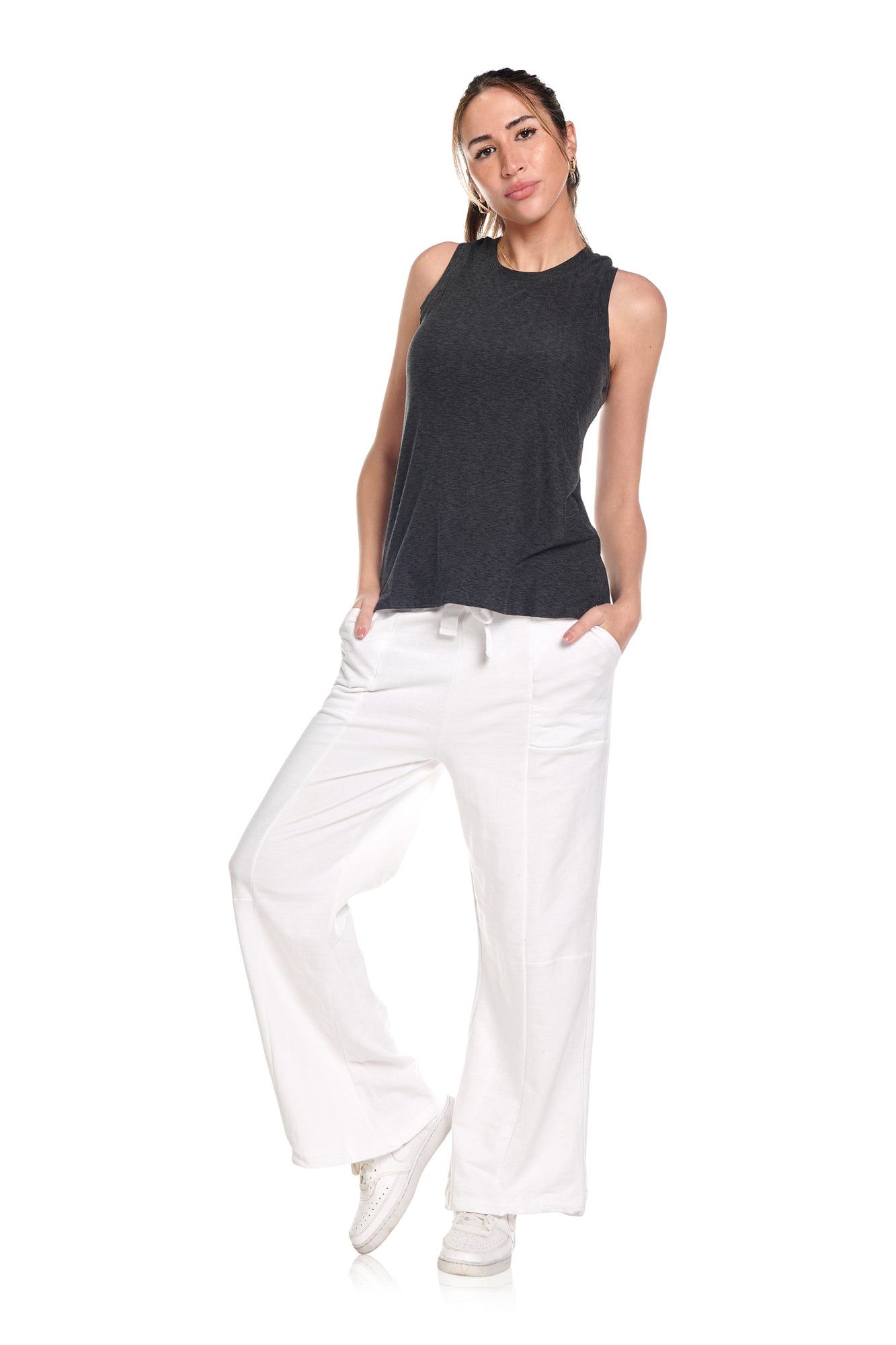 Breakthrough Tank Top sold by Kyodan product image thumbnail 5