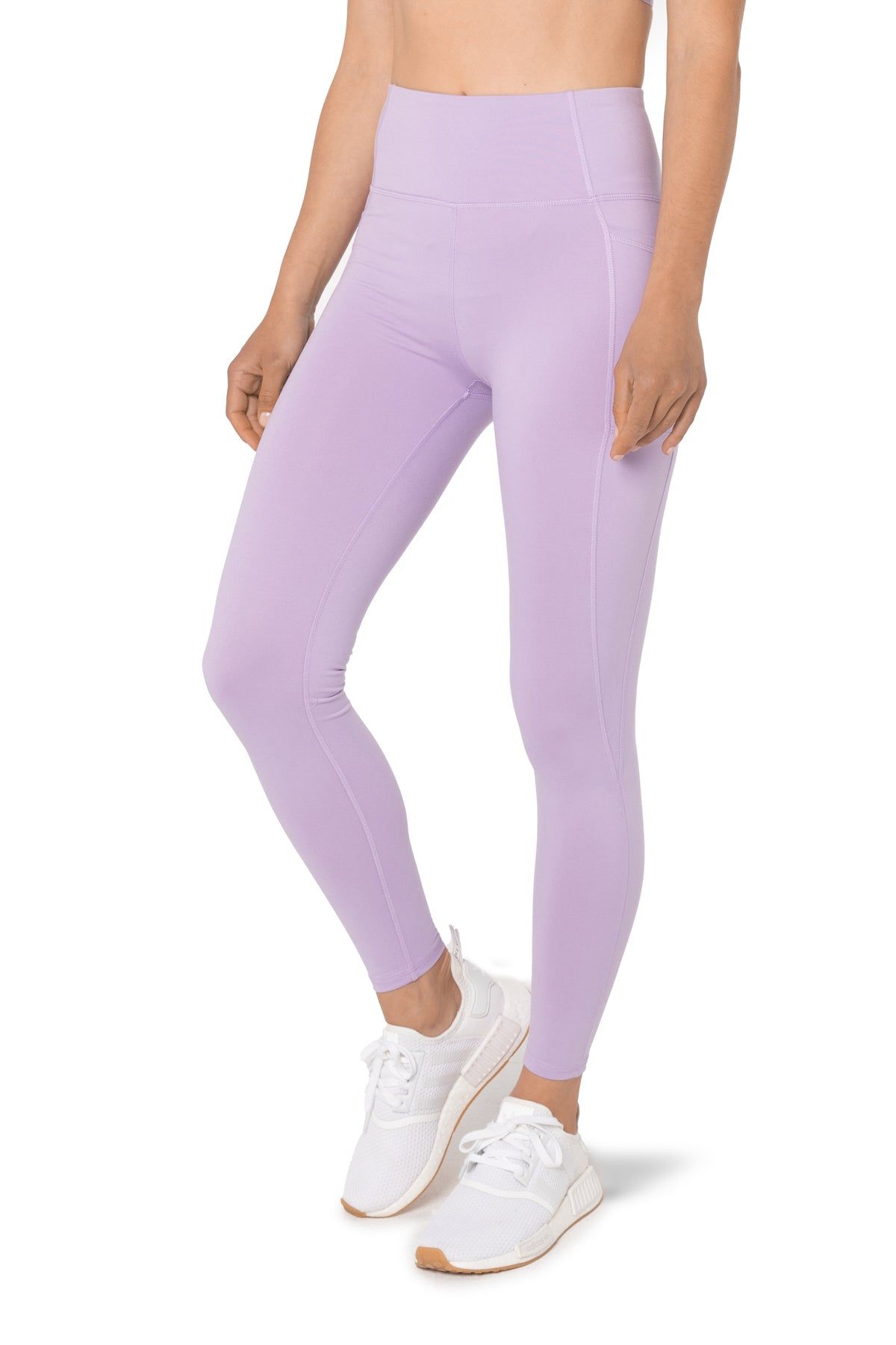 Summer in the City High-Waist Leggings sold by Kyodan product image thumbnail 2