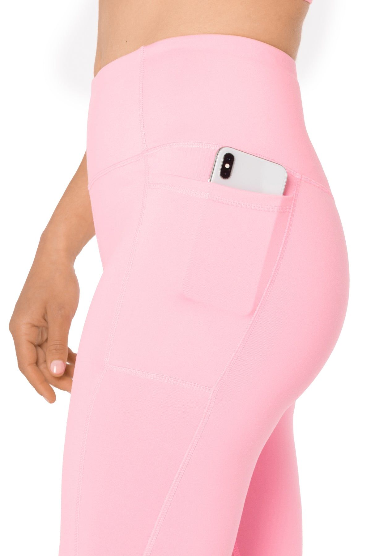 Summer in the City High-Waist Leggings sold by Kyodan product image thumbnail 11