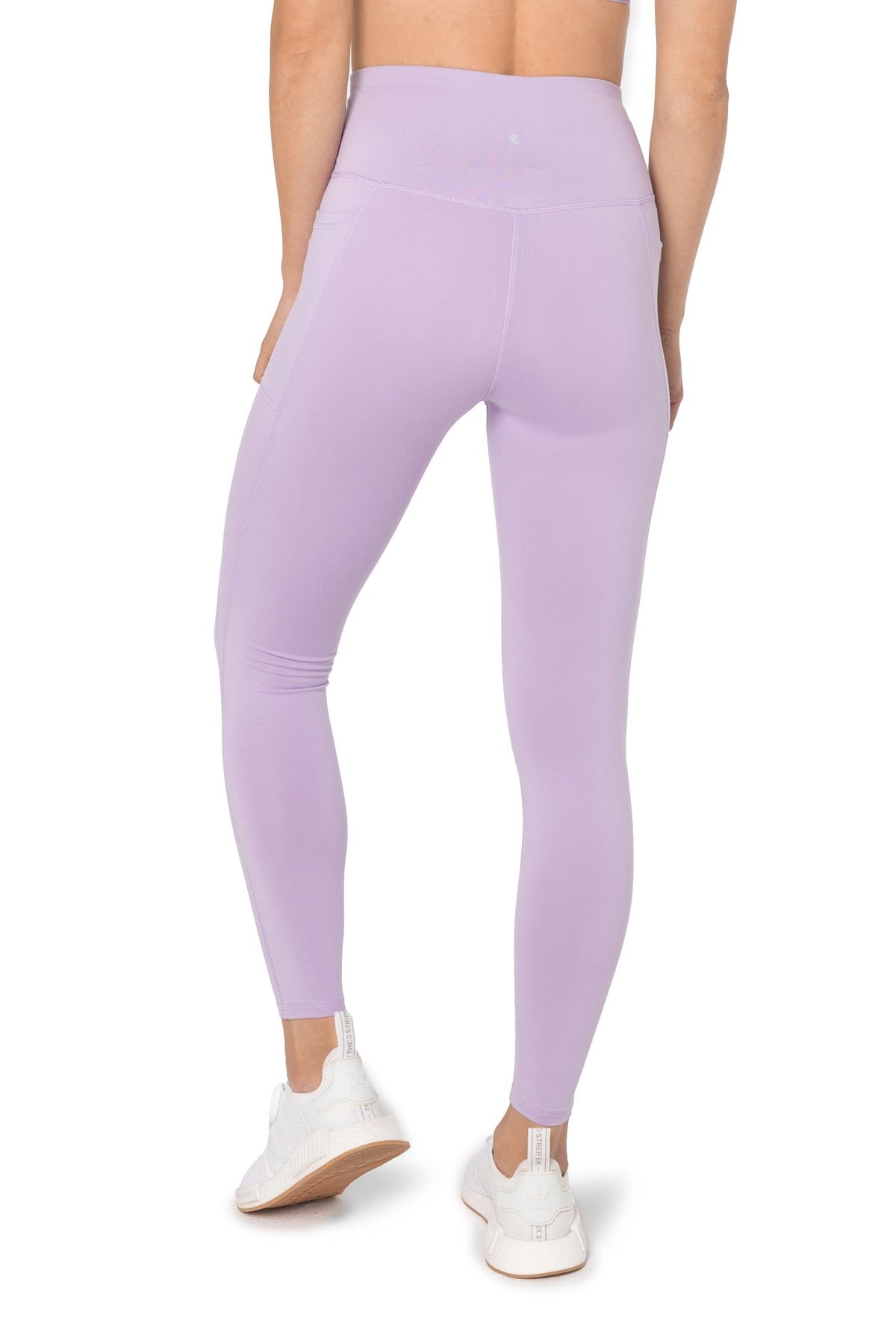 Summer in the City High-Waist Leggings sold by Kyodan product image thumbnail 8