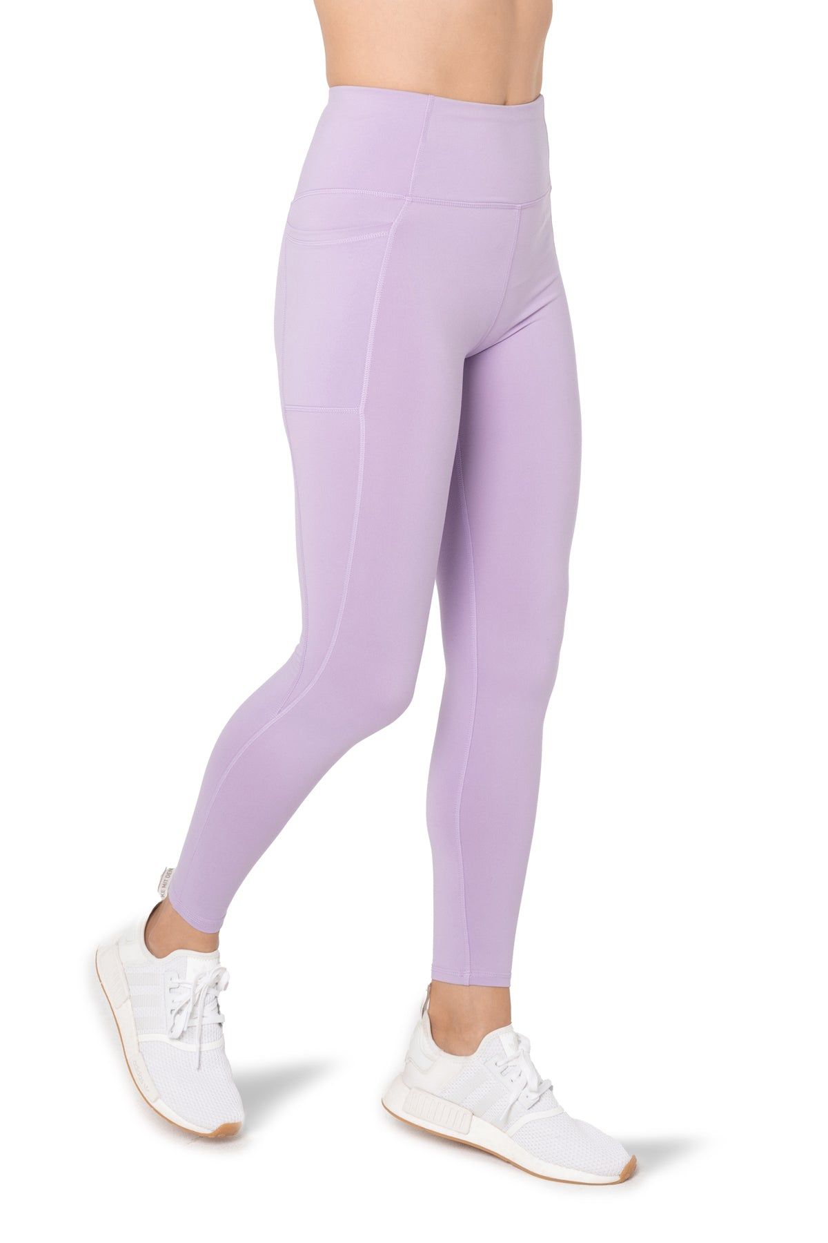 Summer in the City High-Waist Leggings sold by Kyodan product image thumbnail 6