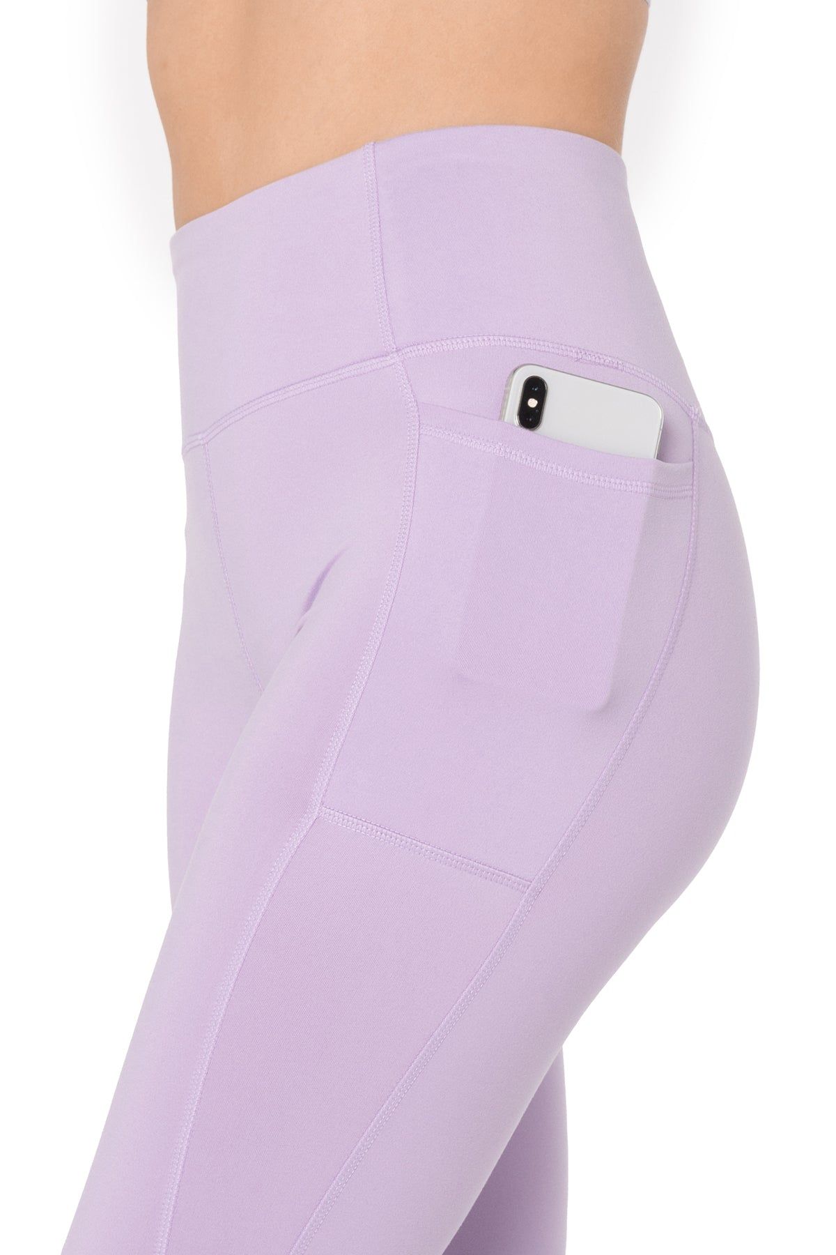 Summer in the City High-Waist Leggings sold by Kyodan product image thumbnail 12