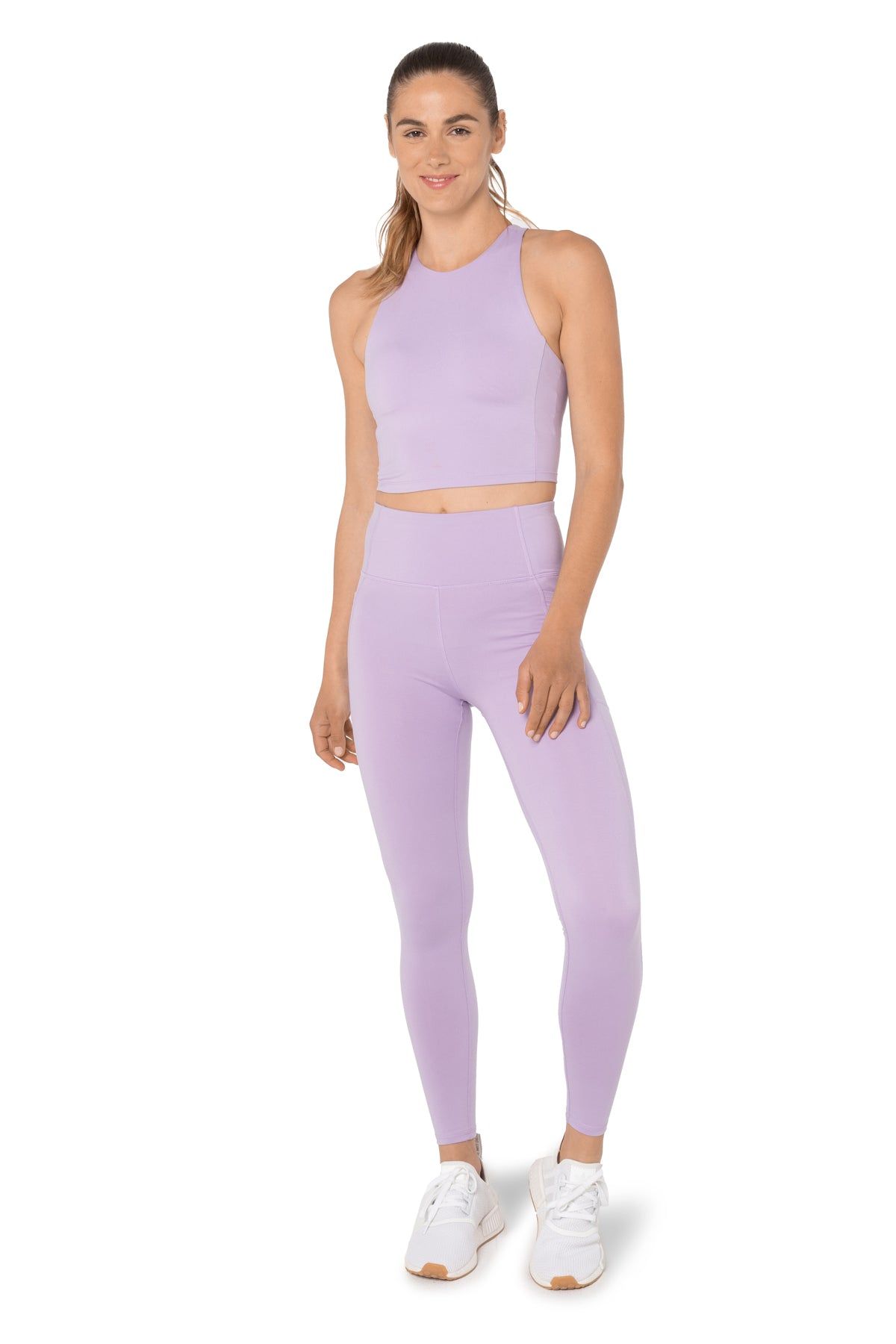 Summer in the City High-Waist Leggings sold by Kyodan product image thumbnail 10