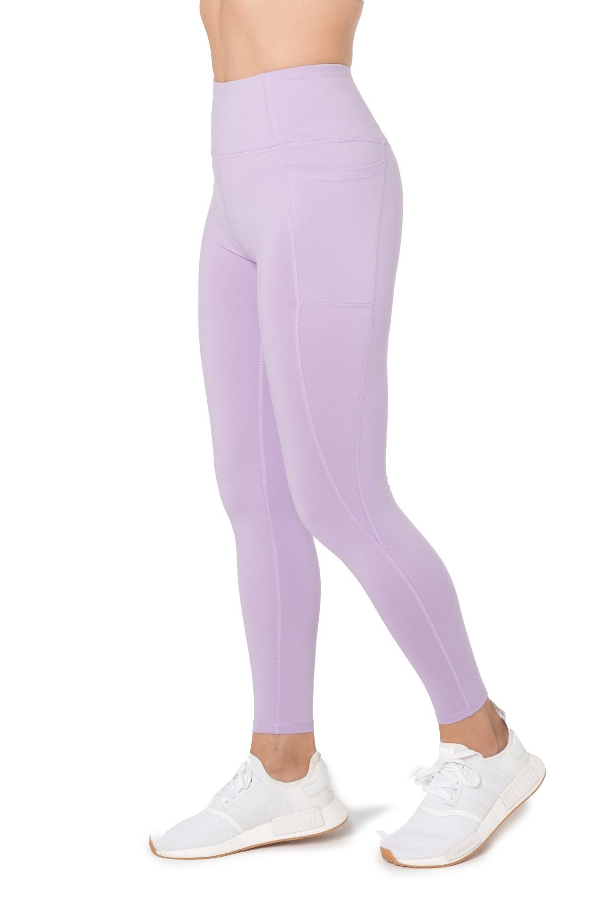 Summer in the City High-Waist Leggings sold by Kyodan product image thumbnail 4