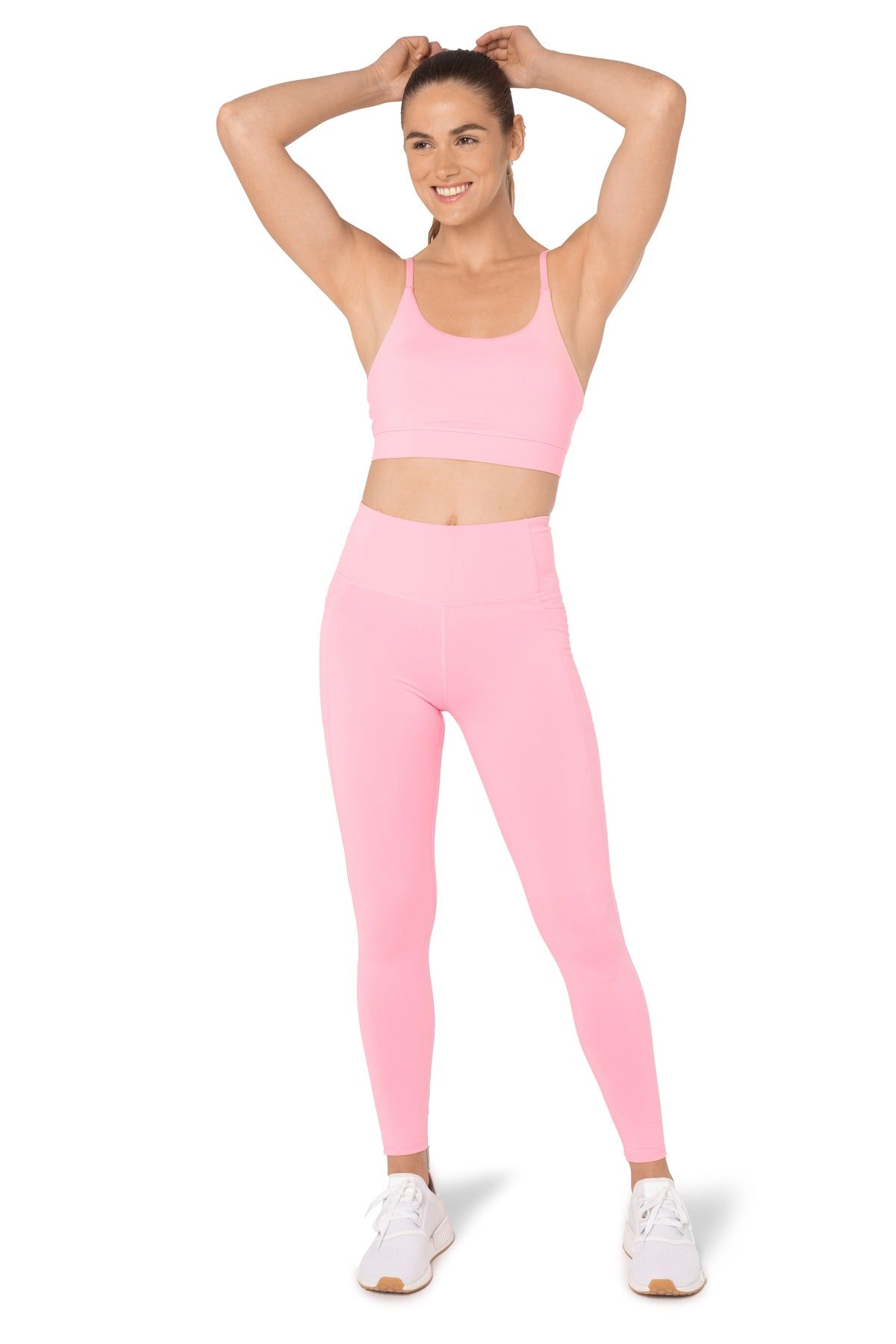 Summer in the City High-Waist Leggings sold by Kyodan product image thumbnail 9