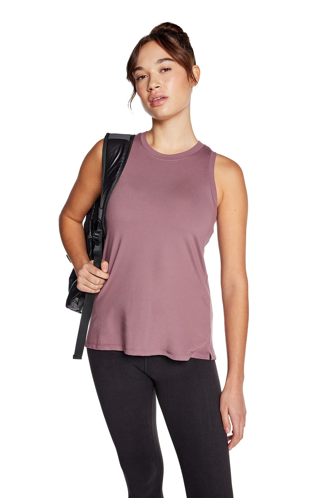 Breakthrough Tank Top sold by Kyodan product image thumbnail 4