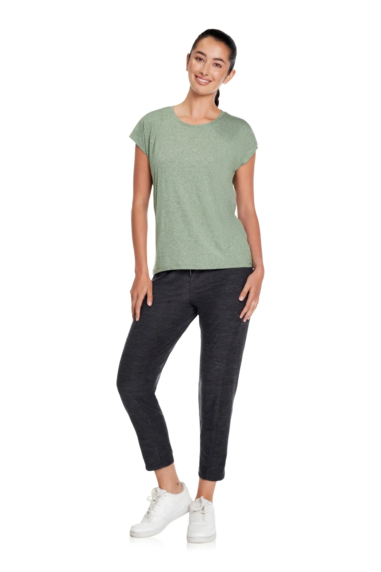 Flex T-Shirt sold by Kyodan product image thumbnail 4