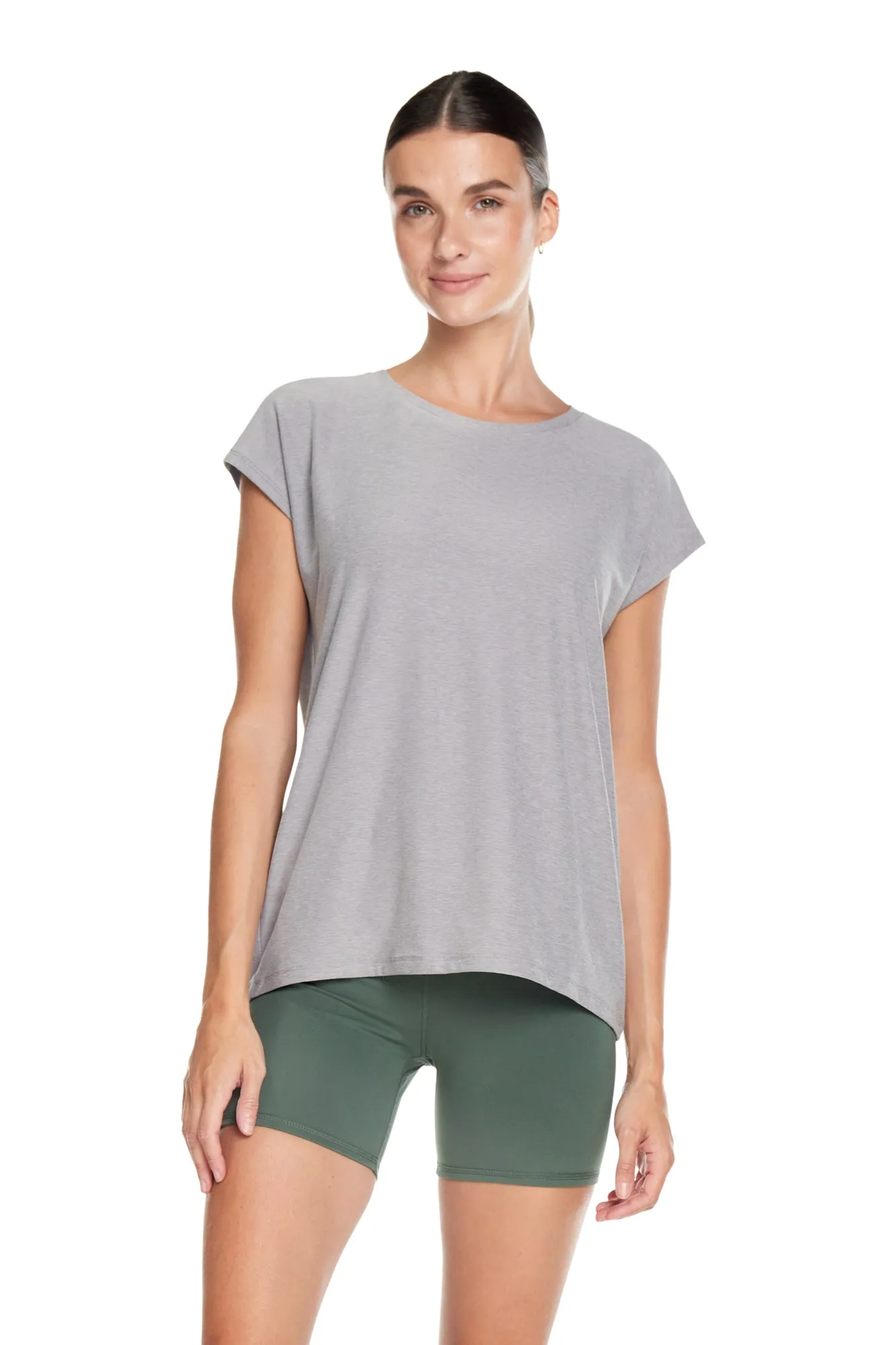 Flex T-Shirt sold by Kyodan product image thumbnail 5