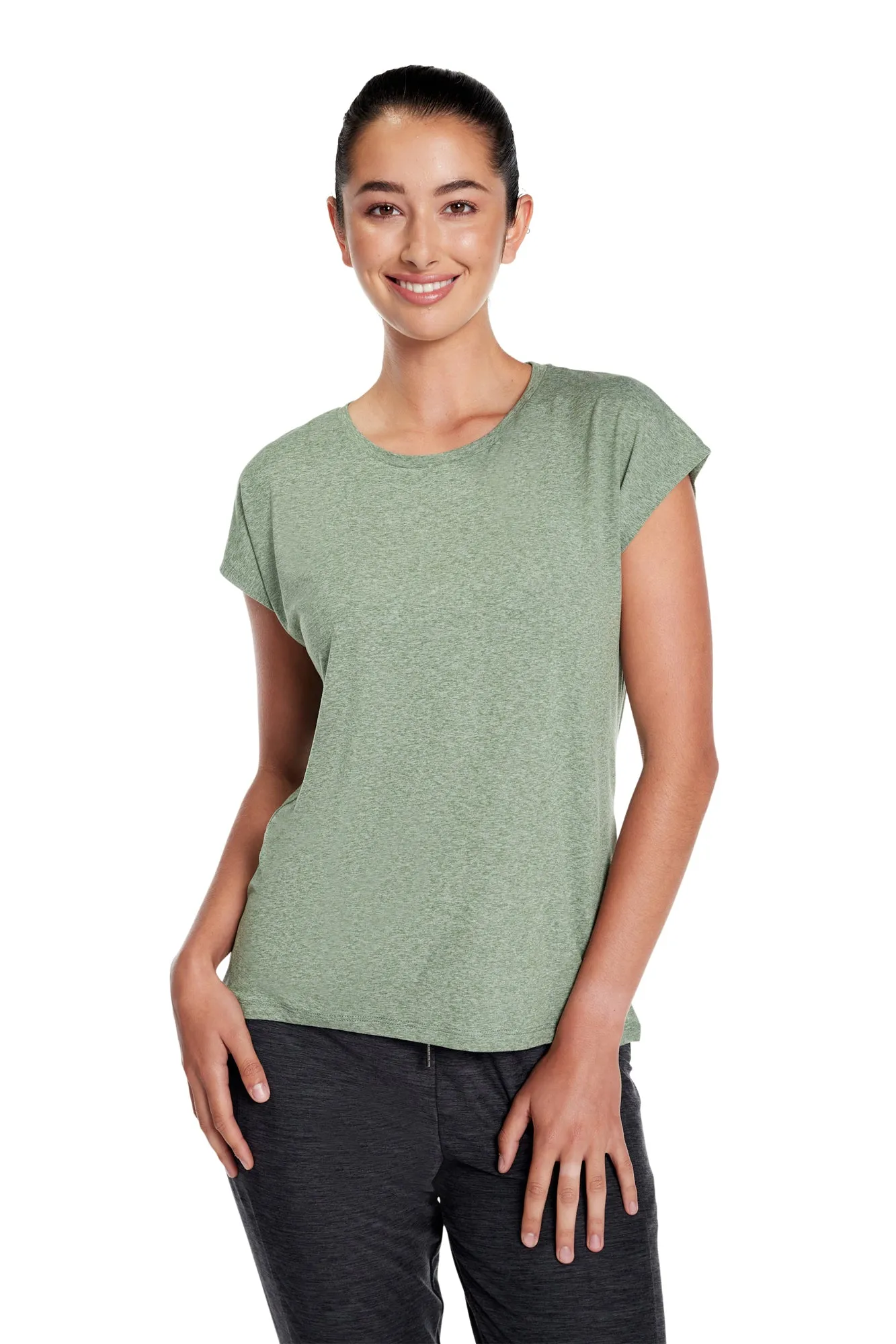 Flex T-Shirt sold by Kyodan product image thumbnail 3