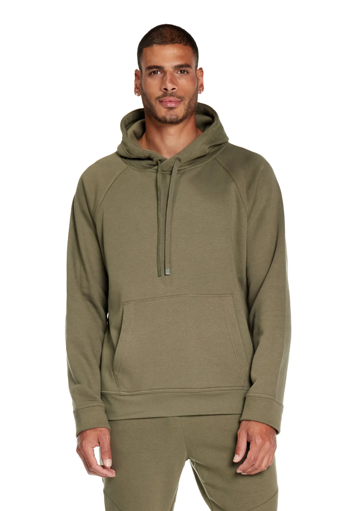 Lifestyle Hoodie Sweater sold by Kyodan product image thumbnail 3