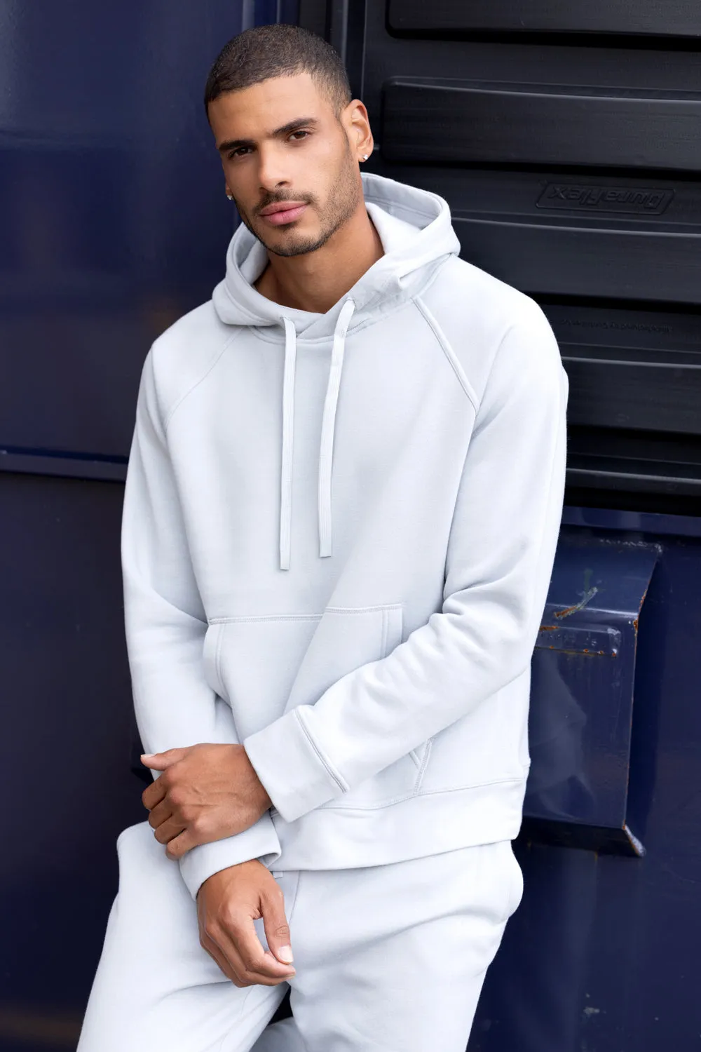 Lifestyle Hoodie Sweater sold by Kyodan product image thumbnail 2