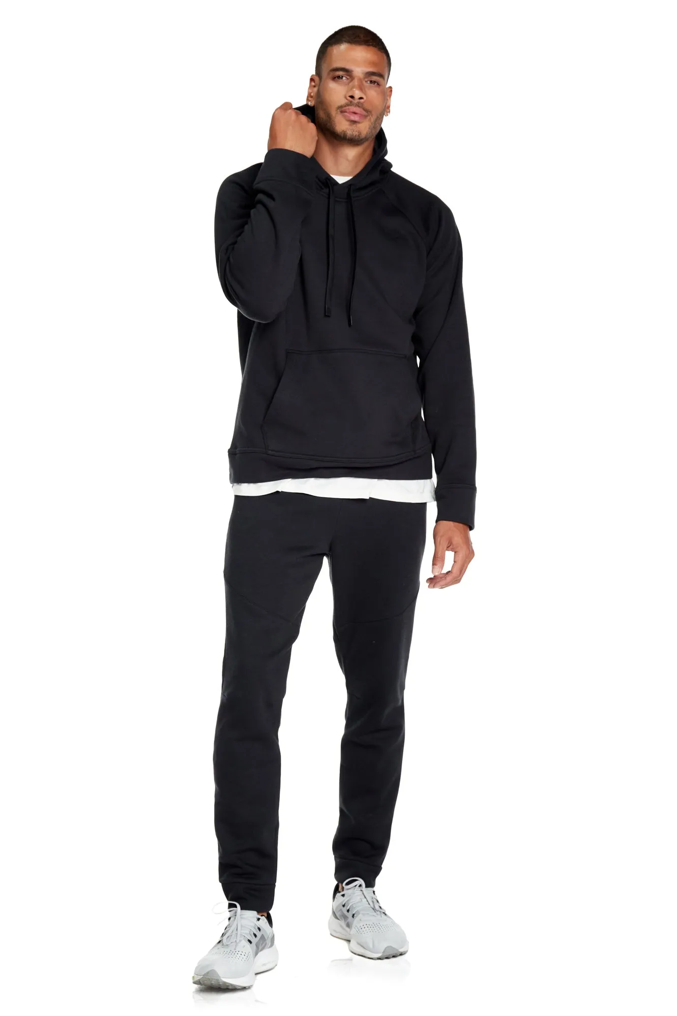 Lifestyle Hoodie Sweater sold by Kyodan product image thumbnail 5