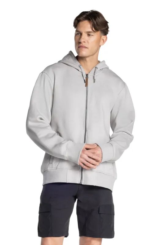 Enduro Zip Hoodie sold by Kyodan