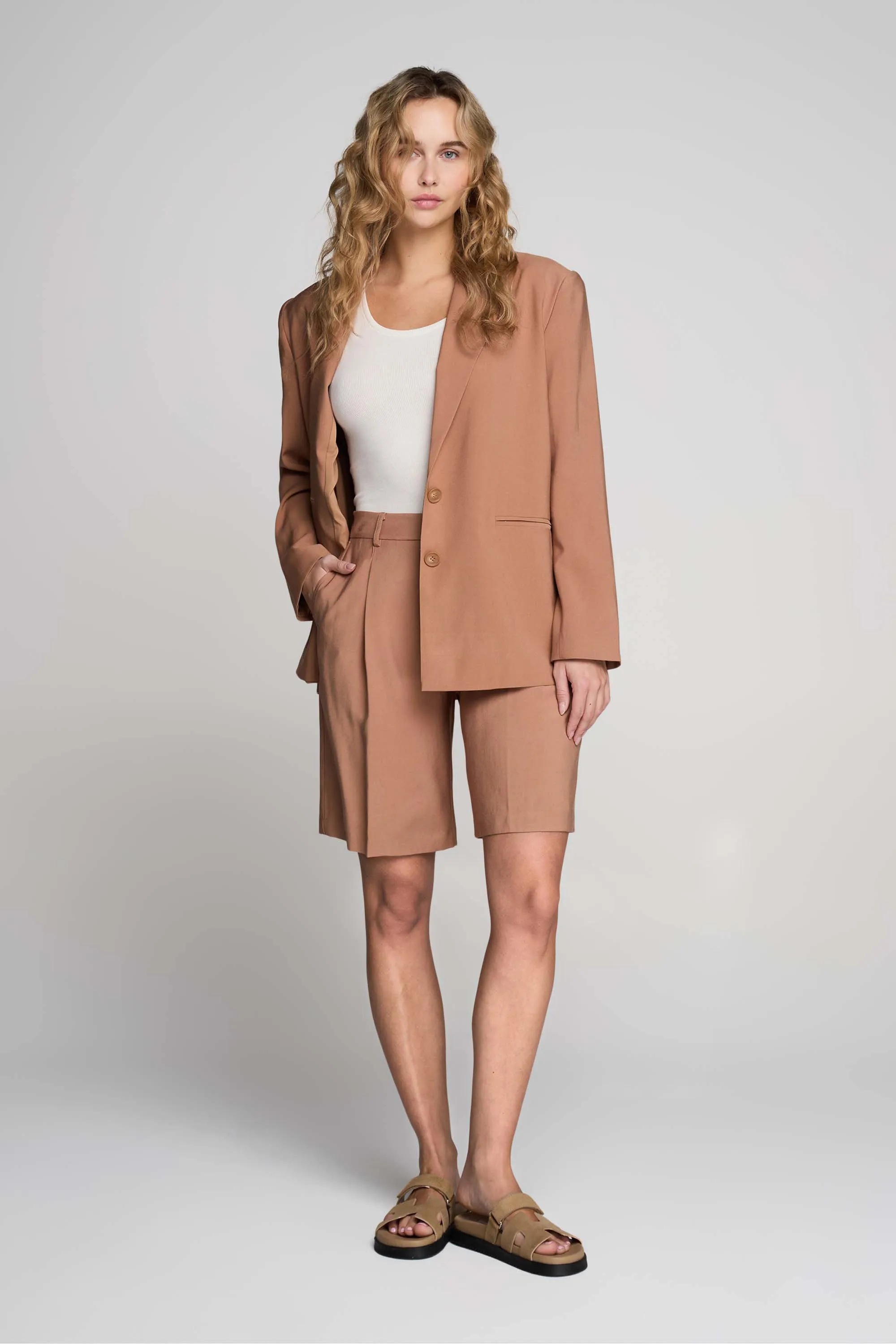 Monaco Blazer sold by Kyodan product image thumbnail 4