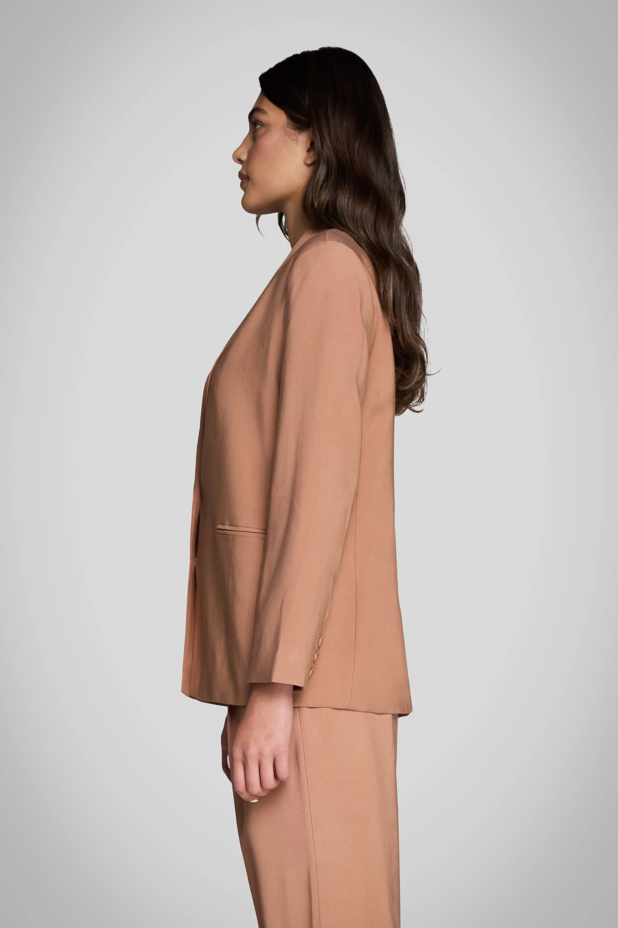 Monaco Blazer sold by Kyodan product image thumbnail 5