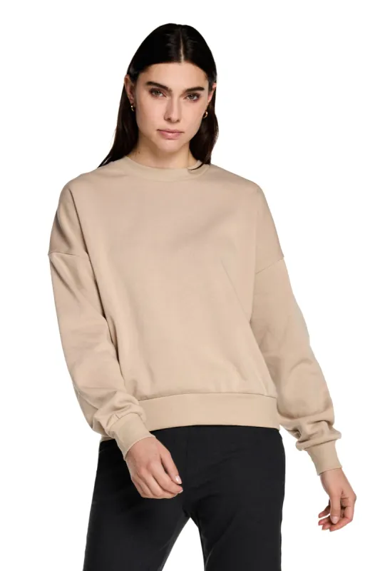 Harmony Fleece Sweat sold by Kyodan