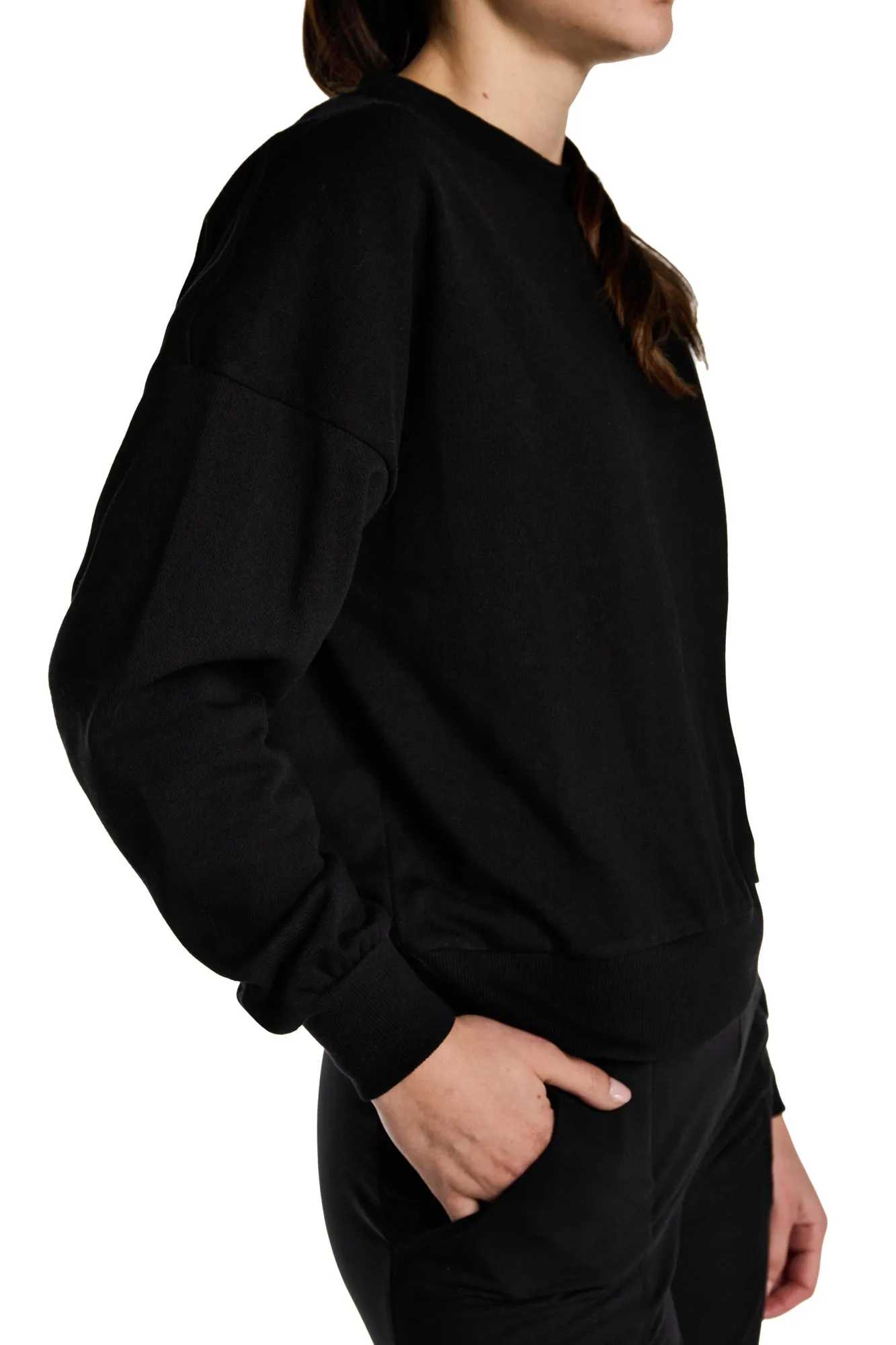 Harmony Fleece Sweat sold by Kyodan product image thumbnail 4