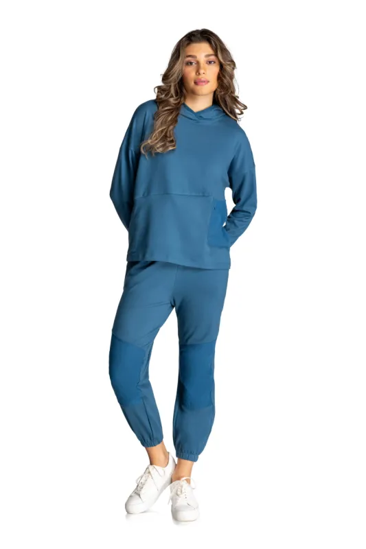 ActiveGuard Hybrid Hoodie sold by Kyodan