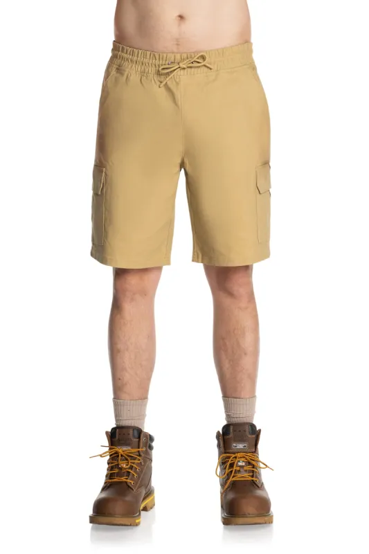 Ranger Twill Cargo Short sold by Kyodan
