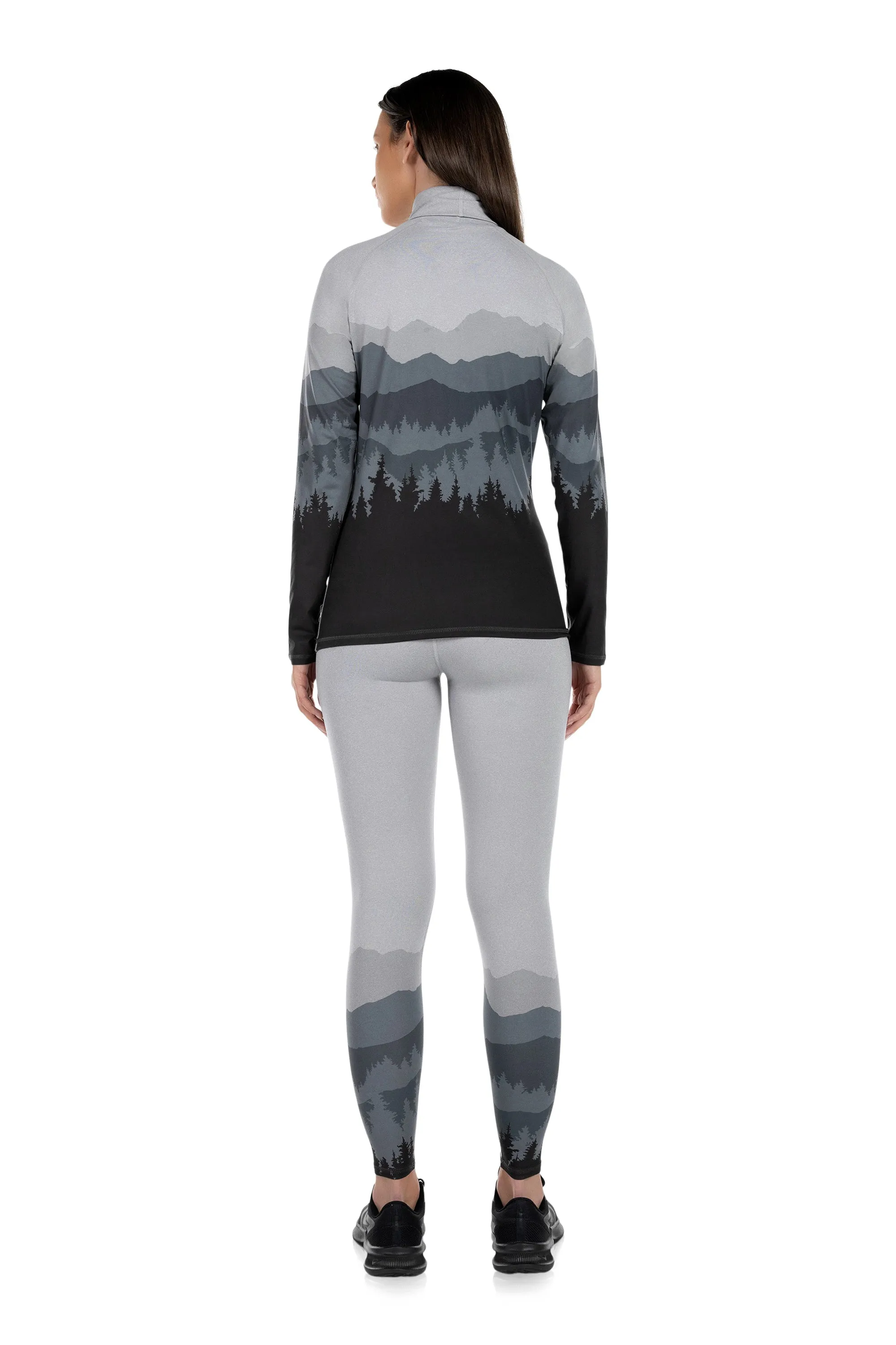 Fall Escape Legging. sold by Kyodan product image thumbnail 4