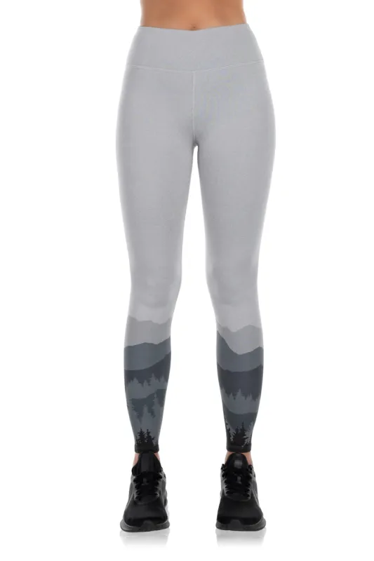 Fall Escape Legging. sold by Kyodan