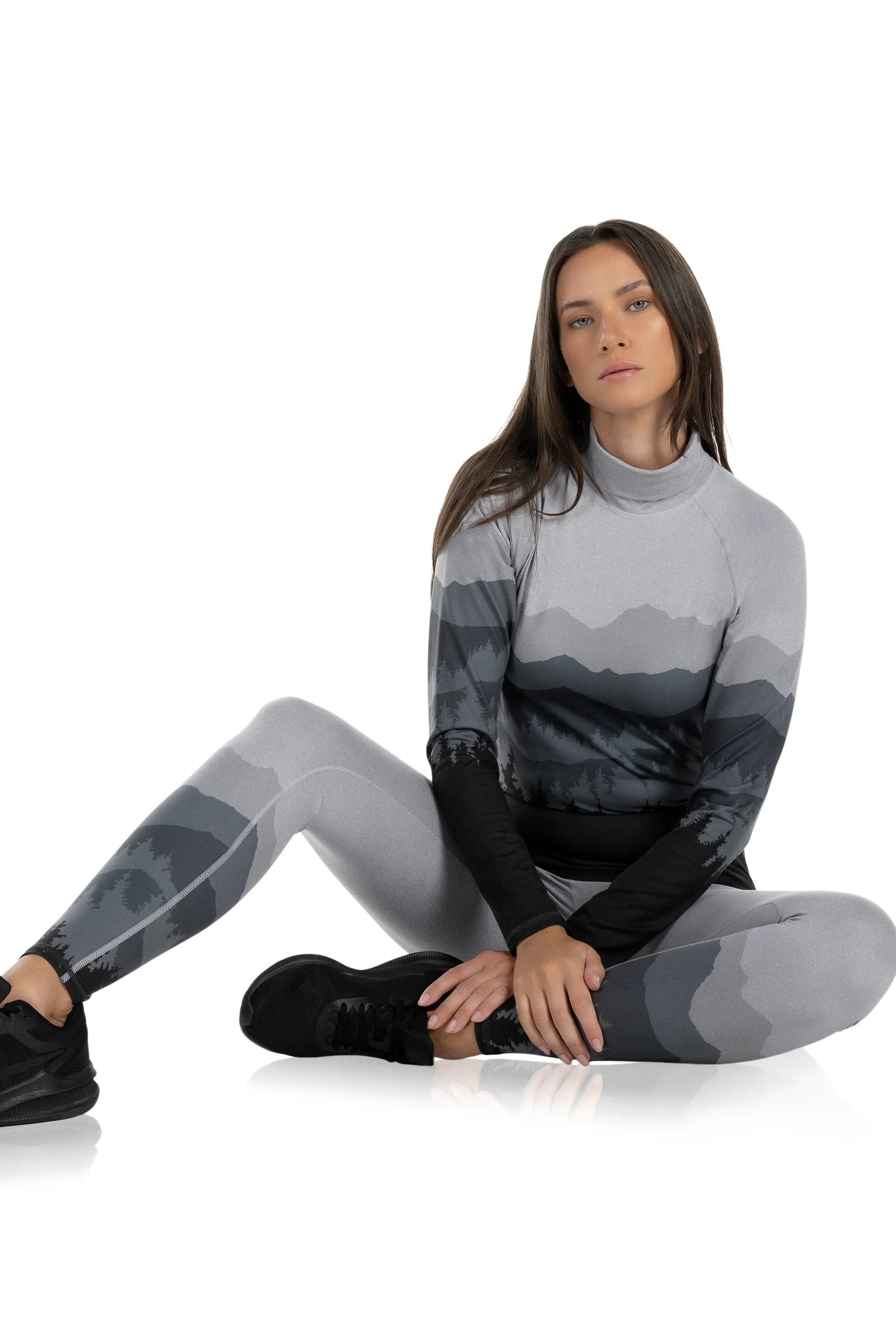 Fall Escape Legging. sold by Kyodan product image thumbnail 5