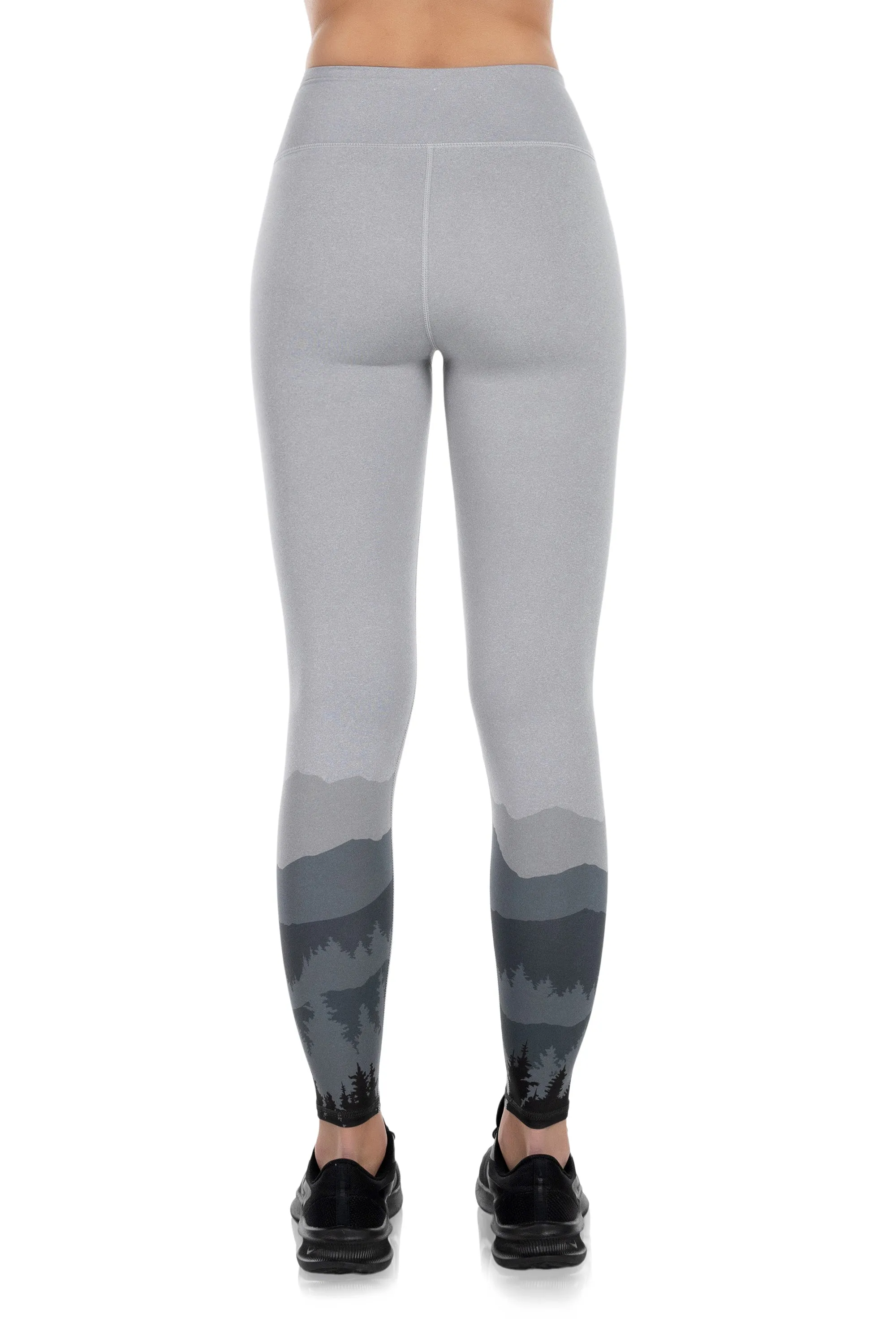 Fall Escape Legging. sold by Kyodan product image thumbnail 3