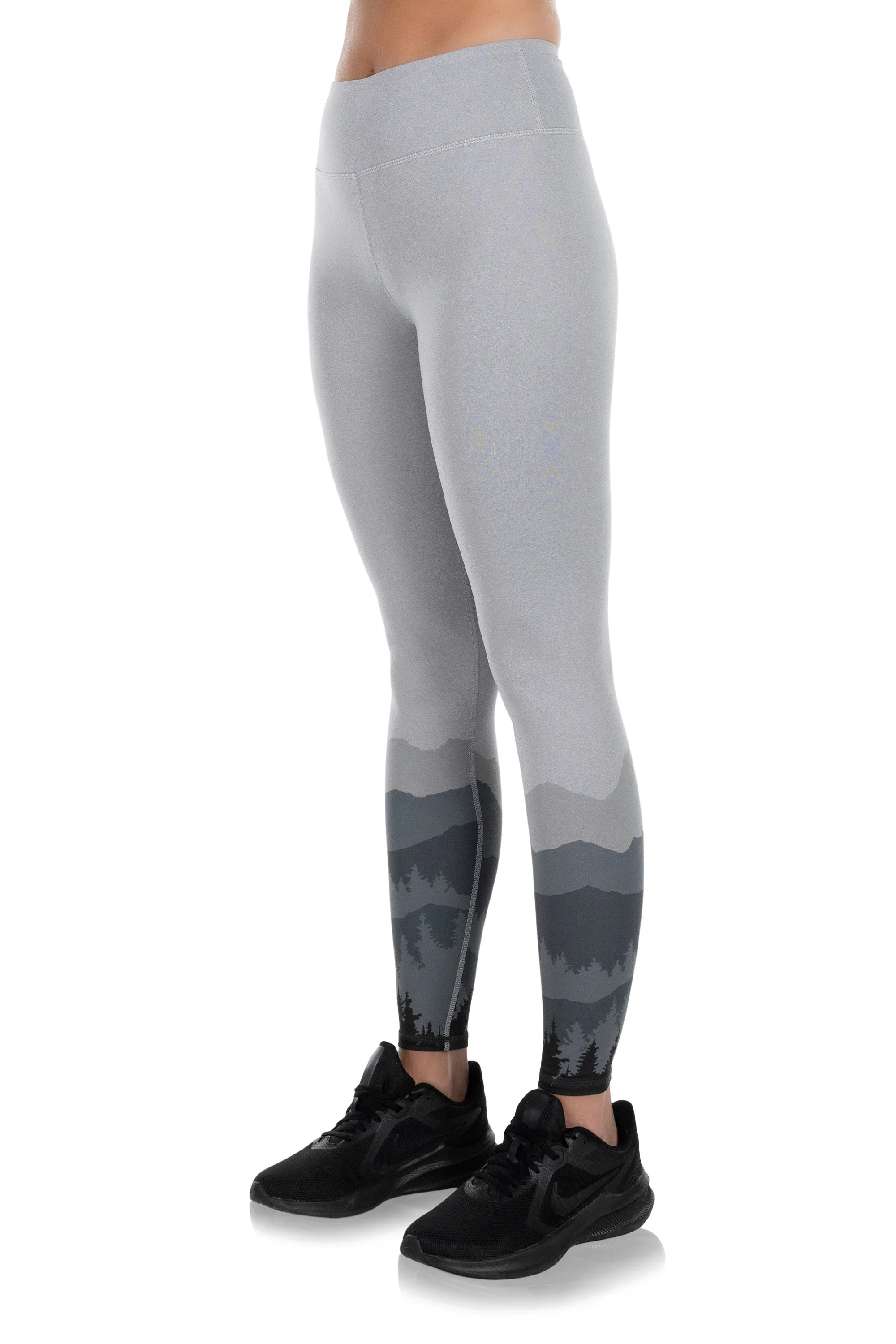 Fall Escape Legging. sold by Kyodan product image thumbnail 2