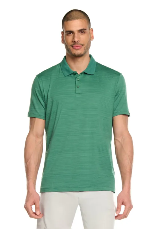 High Alert Polo sold by Kyodan
