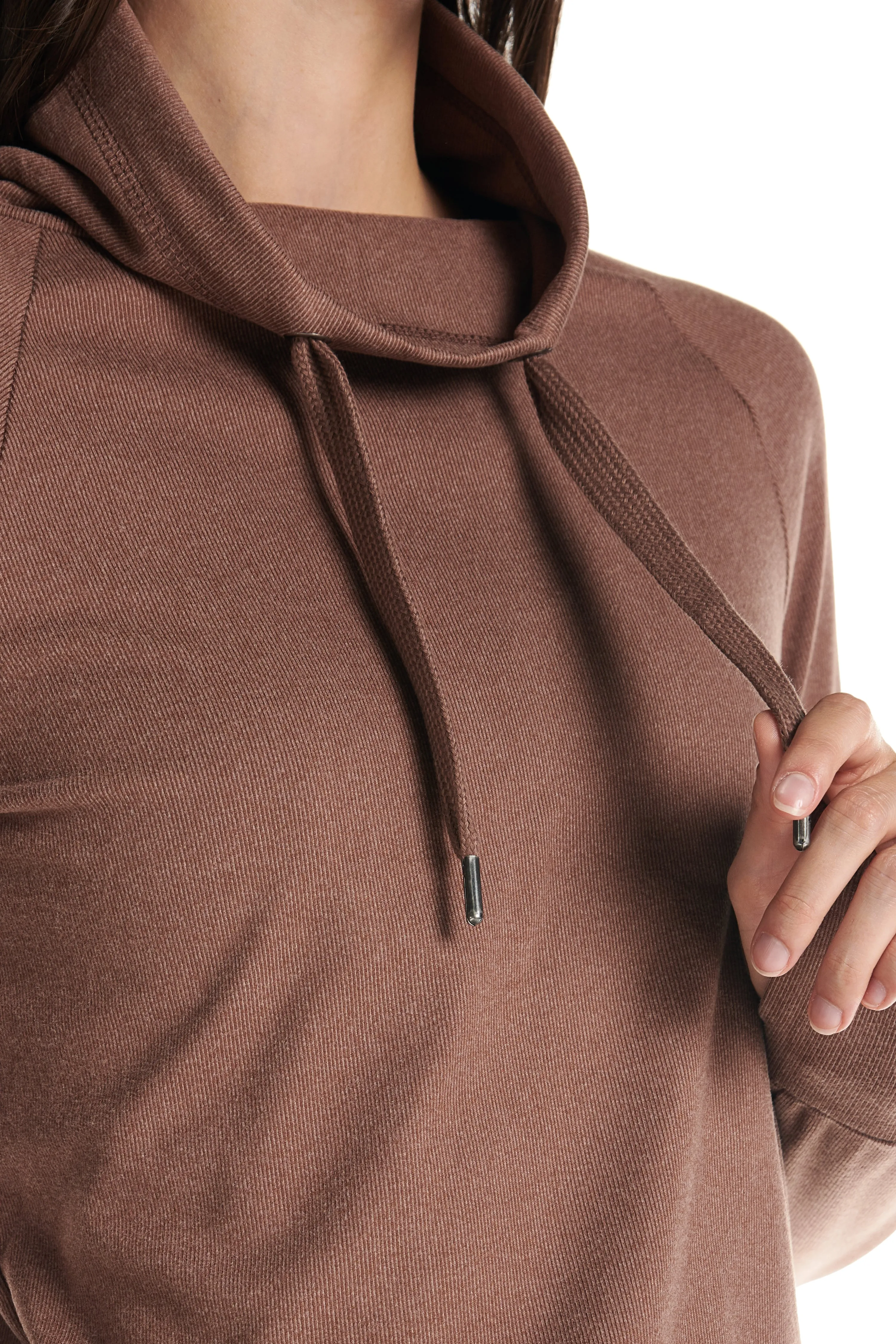 Apres Ski Mock Neck Sweater sold by Kyodan product image thumbnail 5