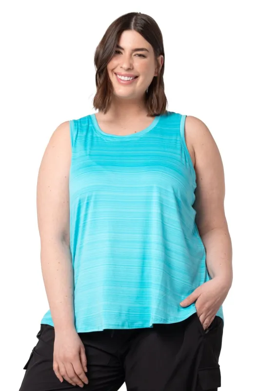 Day-To-Day Repose Tank sold by Kyodan