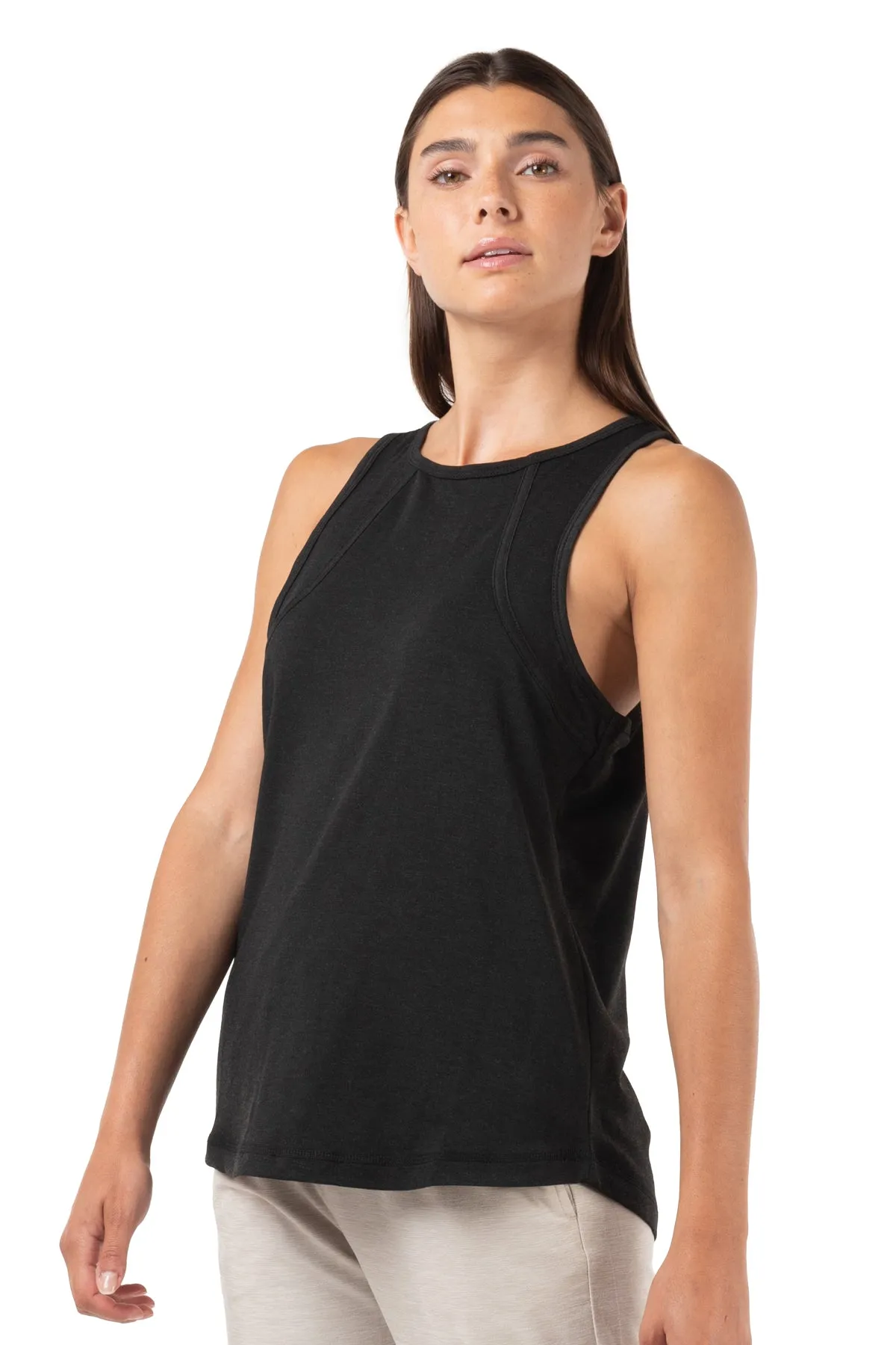 Peek-a-boo Tank sold by Kyodan product image thumbnail 2