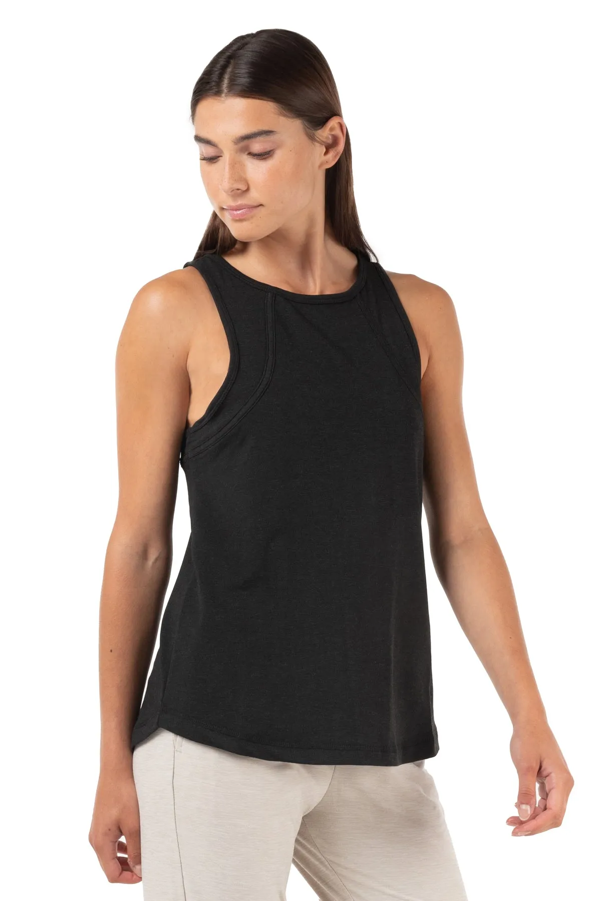 Peek-a-boo Tank sold by Kyodan product image thumbnail 3