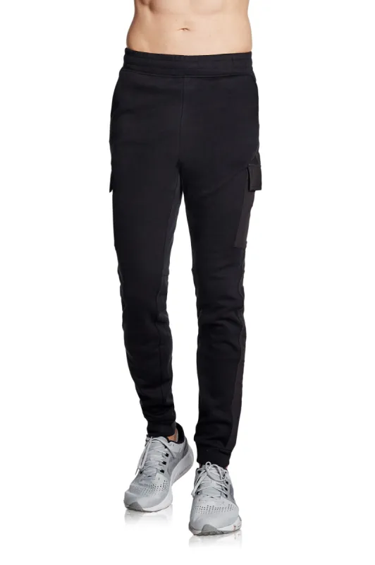 Brave Cargo Joggers sold by Kyodan