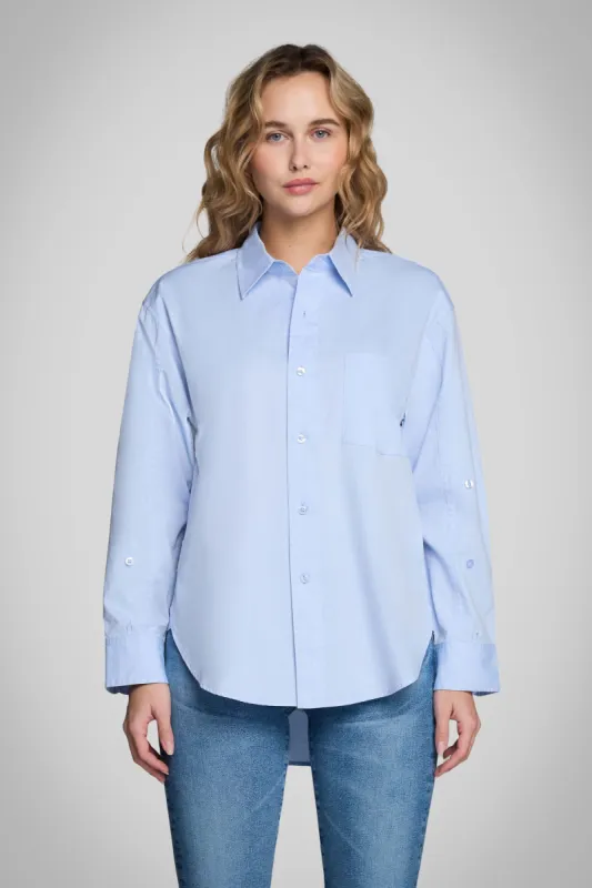 Simply Oversized shirt sold by Kyodan