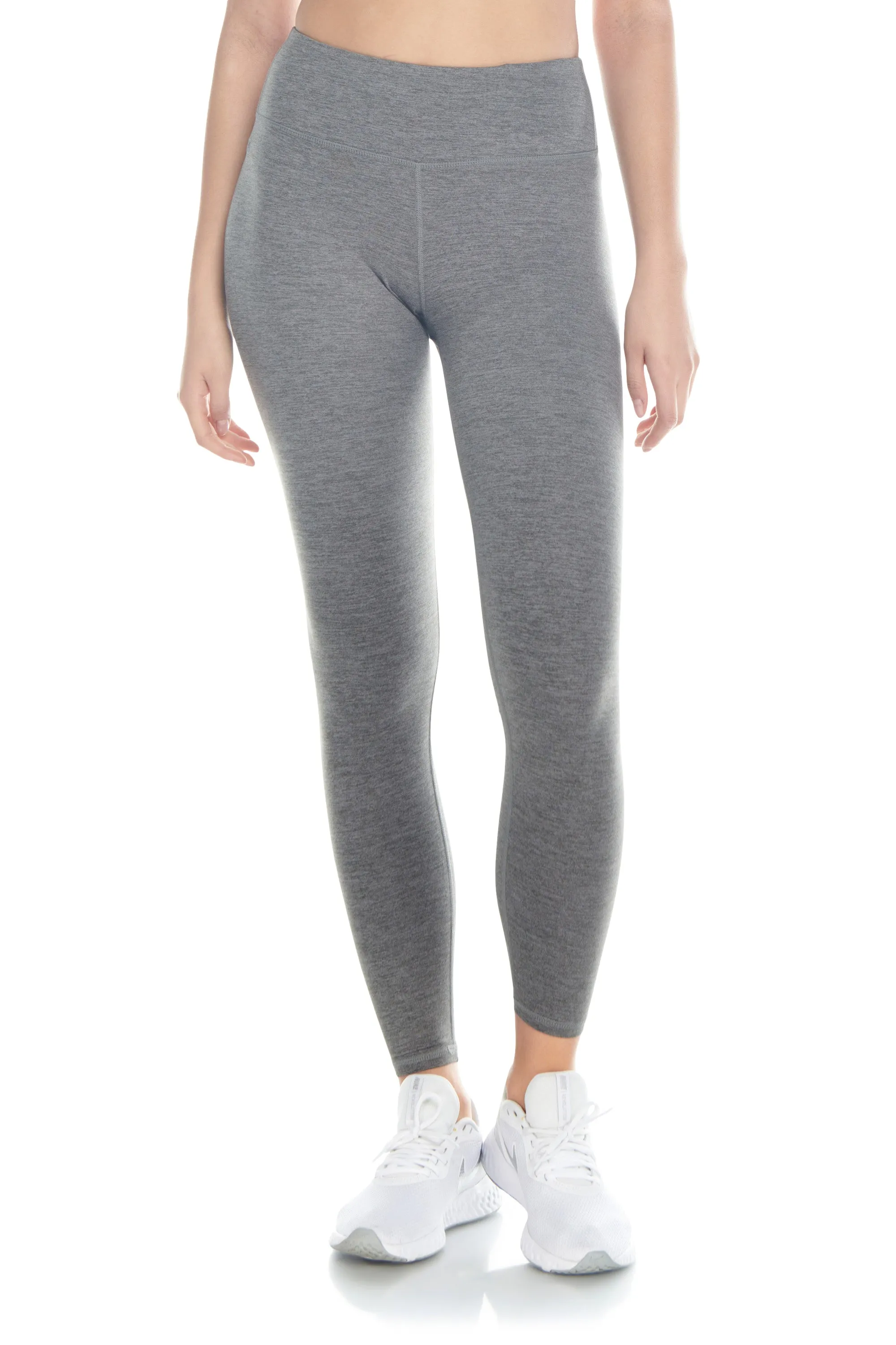 High Waist Moss Jersey Legging sold by Kyodan product image thumbnail 2