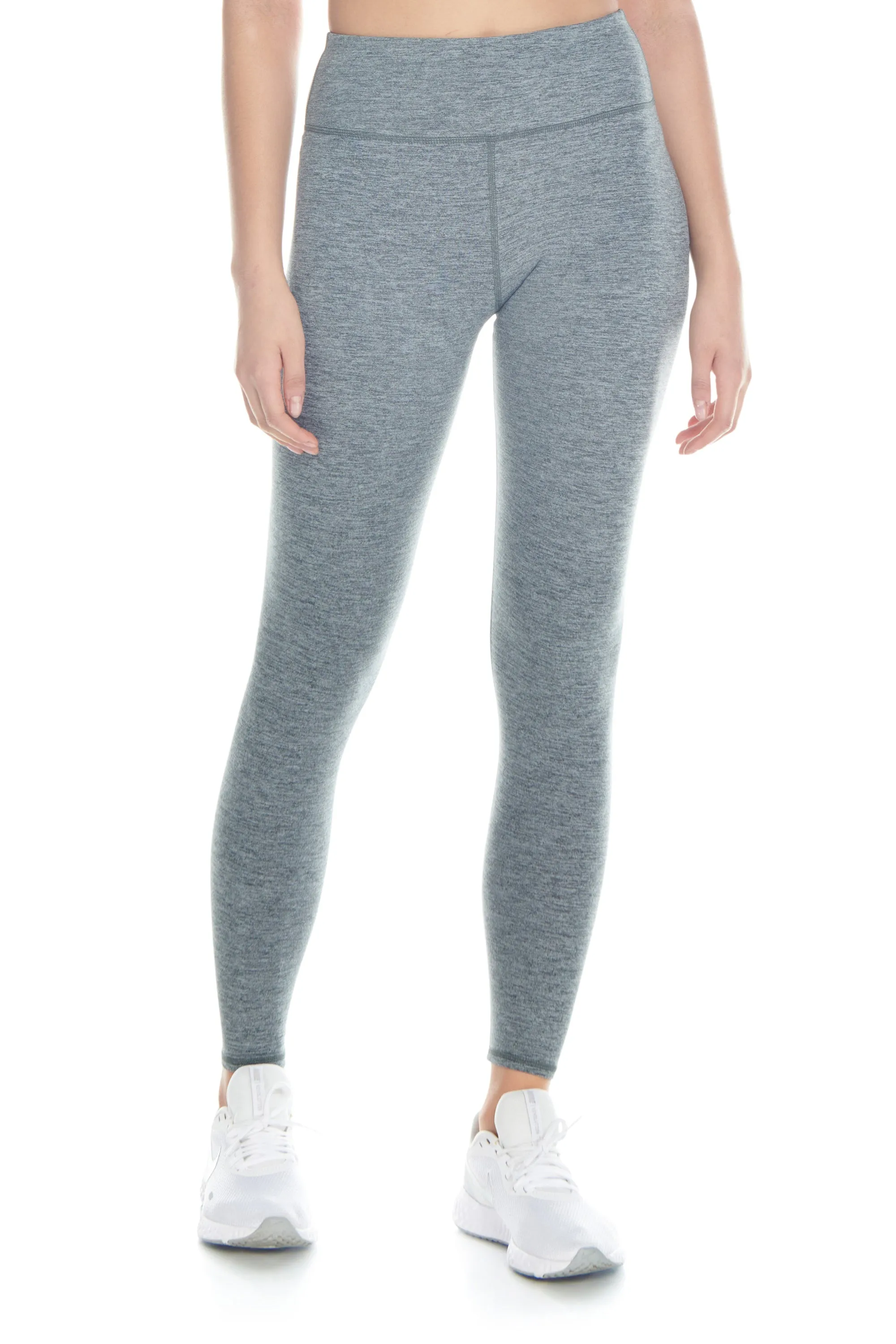 High Waist Moss Jersey Legging sold by Kyodan product image thumbnail 3