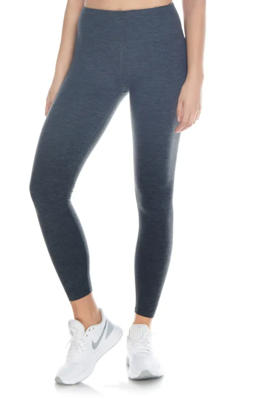 High Waist Moss Jersey Legging sold by Kyodan