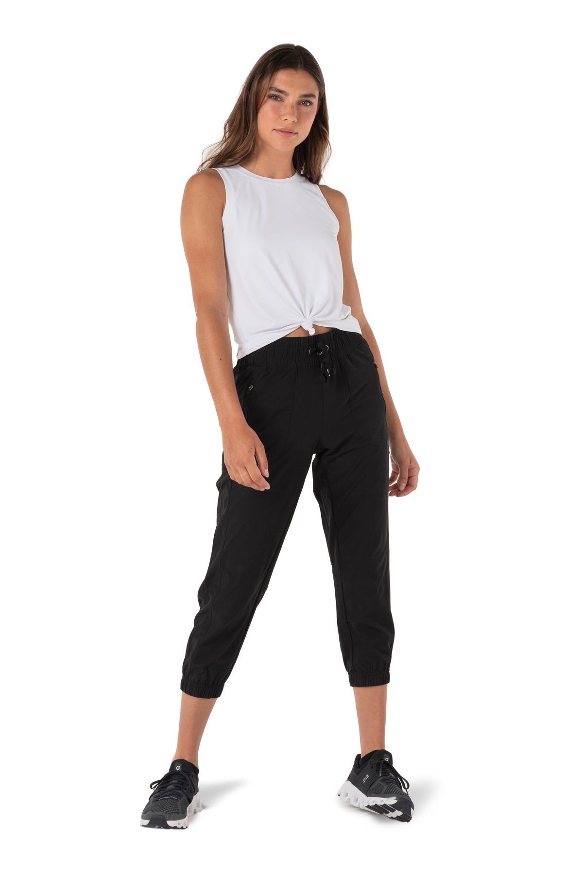 Knot Your Average Tank sold by Kyodan product image thumbnail 5