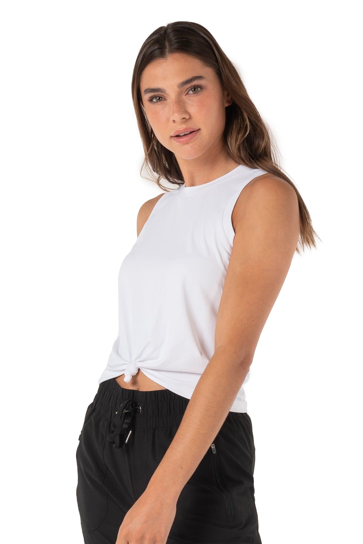 Knot Your Average Tank sold by Kyodan product image thumbnail 2