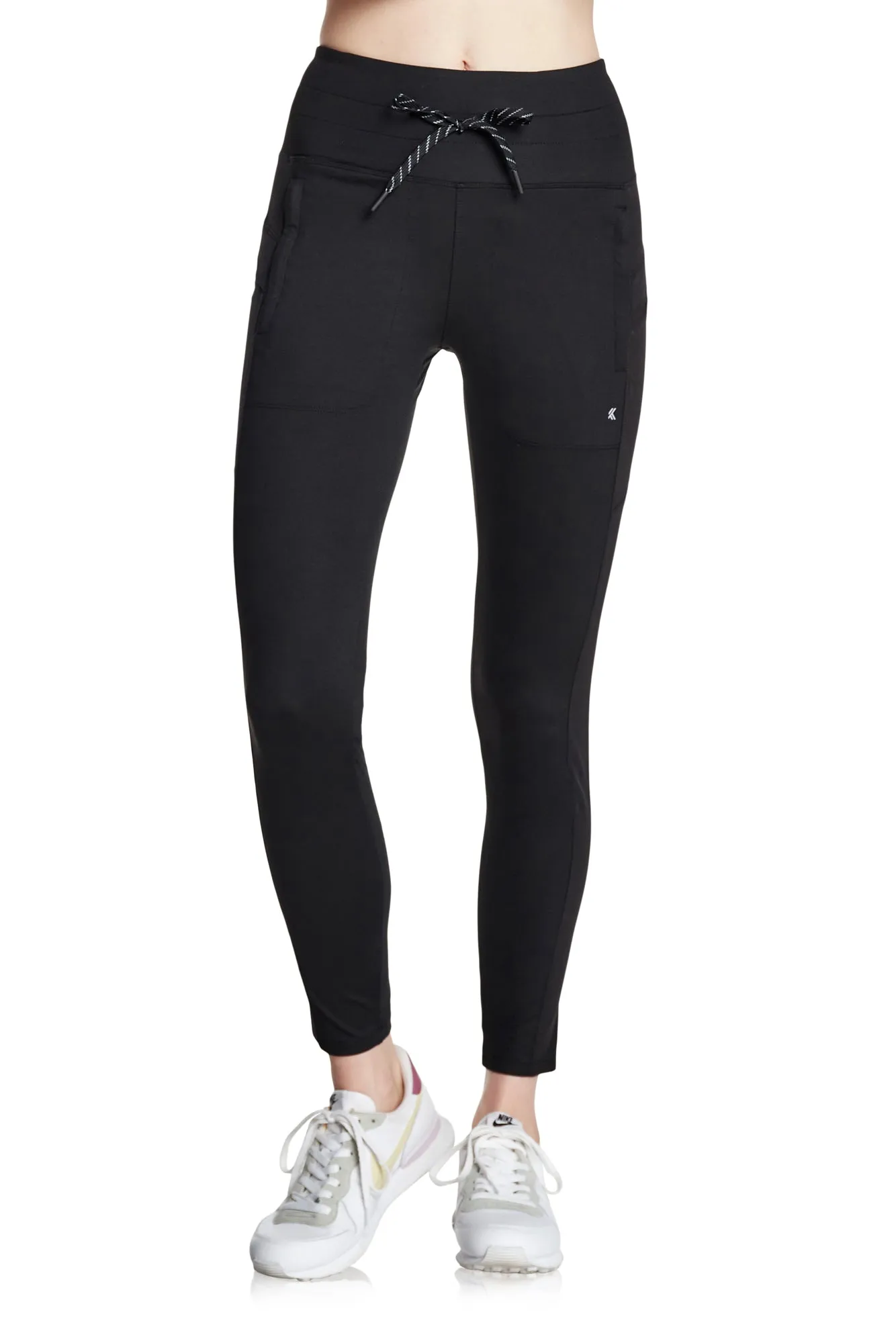 Phoenix Ultra High Waist Leggings sold by Kyodan product image thumbnail 2