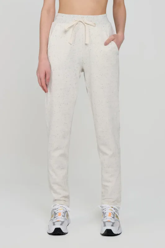 Solace Terry Joggers sold by Kyodan
