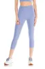 Be Well Yoga Capri Leggings 21” Inseam sold by Kyodan