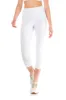 Be Well Yoga Capri Leggings 21” Inseam sold by Kyodan