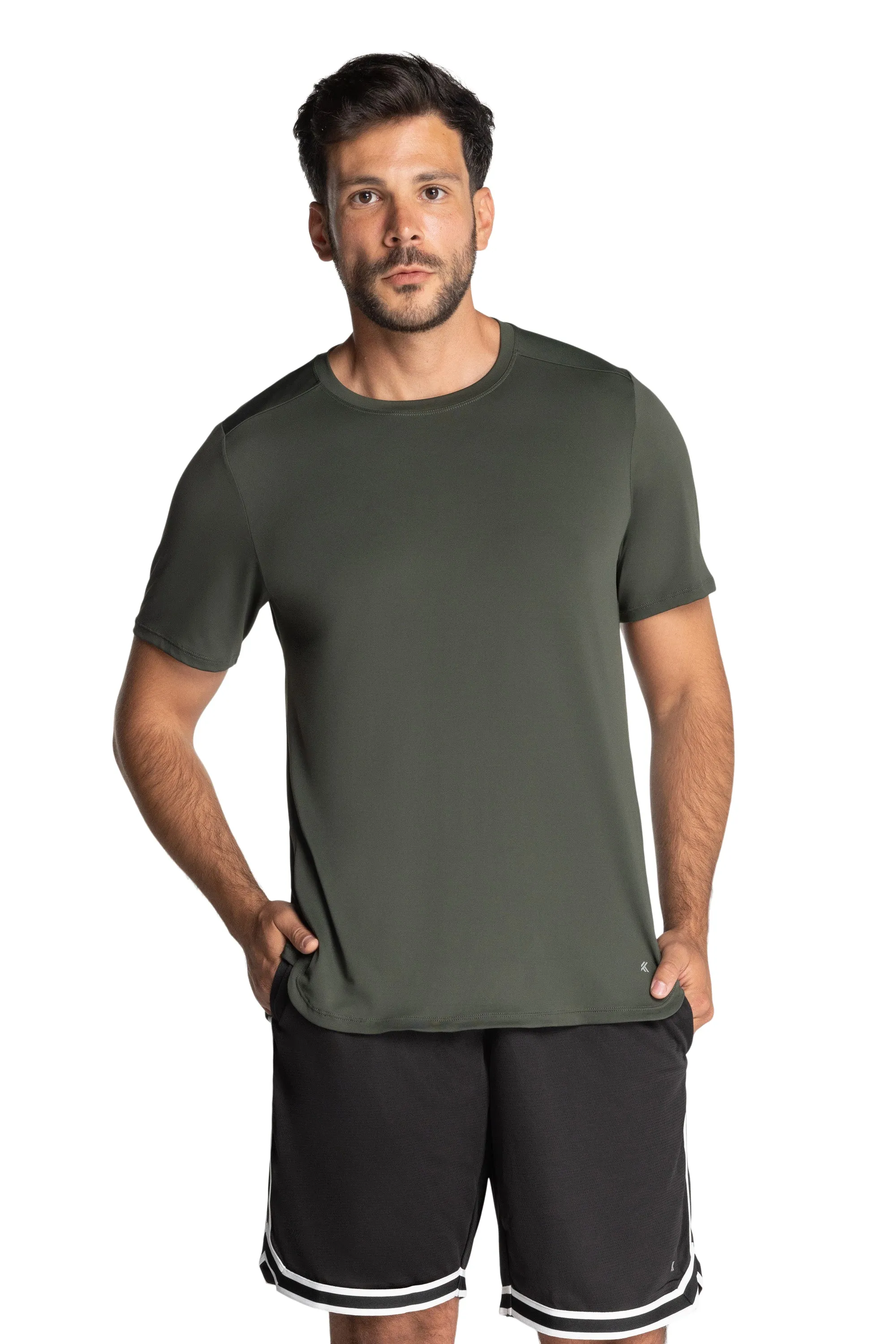 Elite basketball shorts sold by Kyodan product image thumbnail 5
