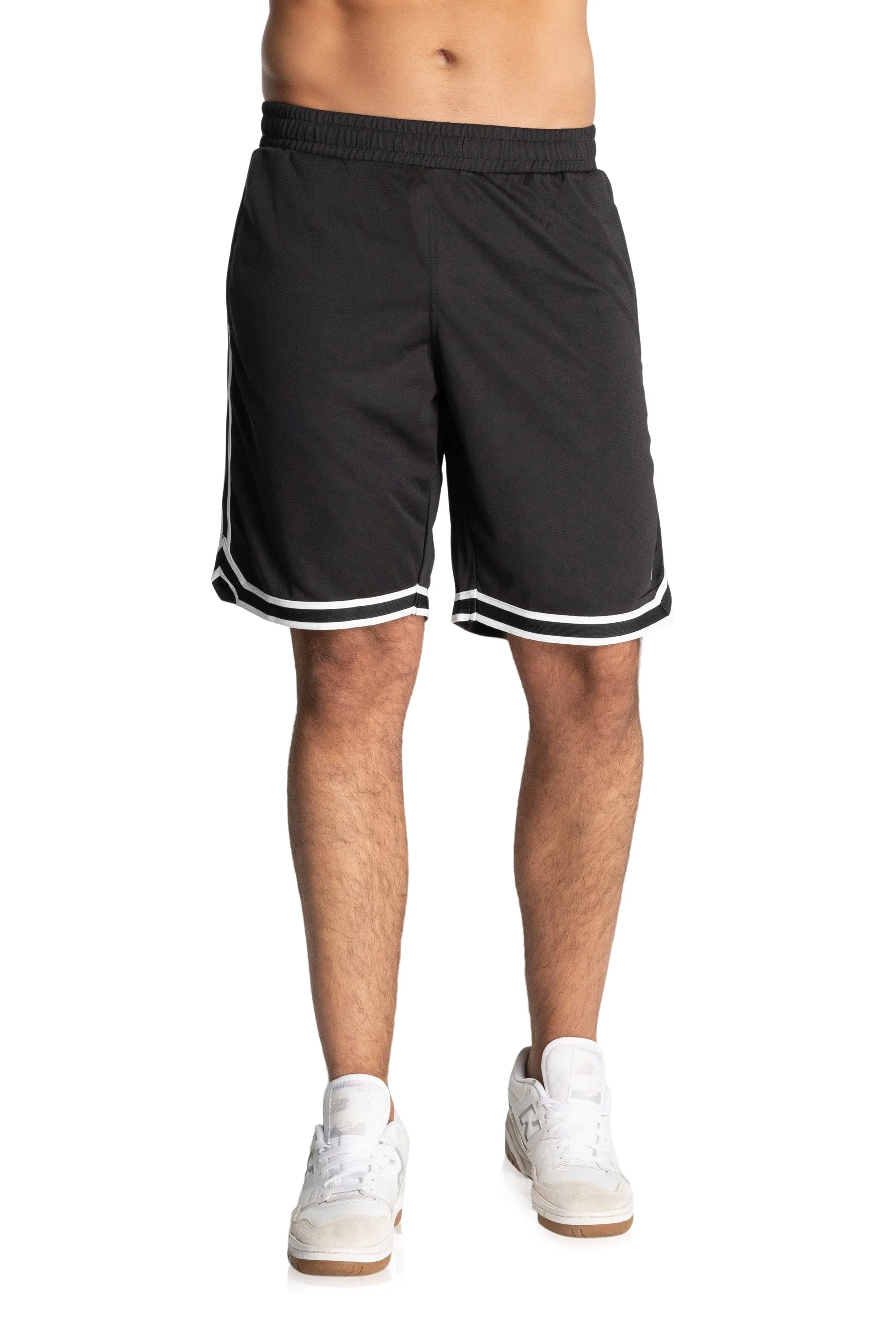 Elite basketball shorts sold by Kyodan