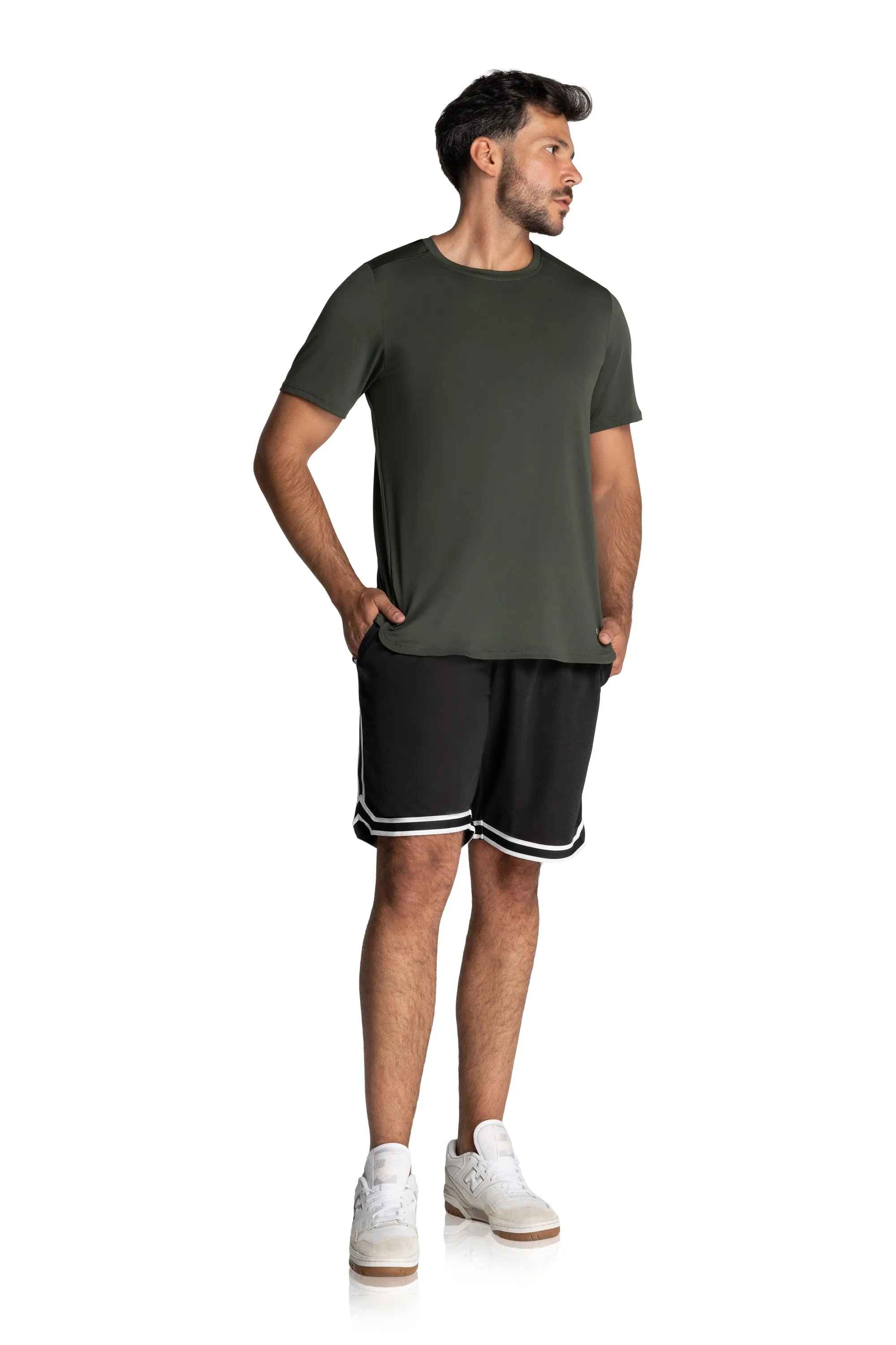 Elite basketball shorts sold by Kyodan product image thumbnail 4