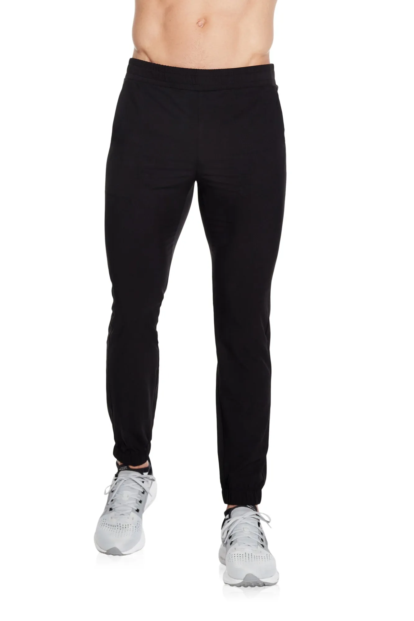 Woven Jogger sold by Kyodan product image thumbnail 2