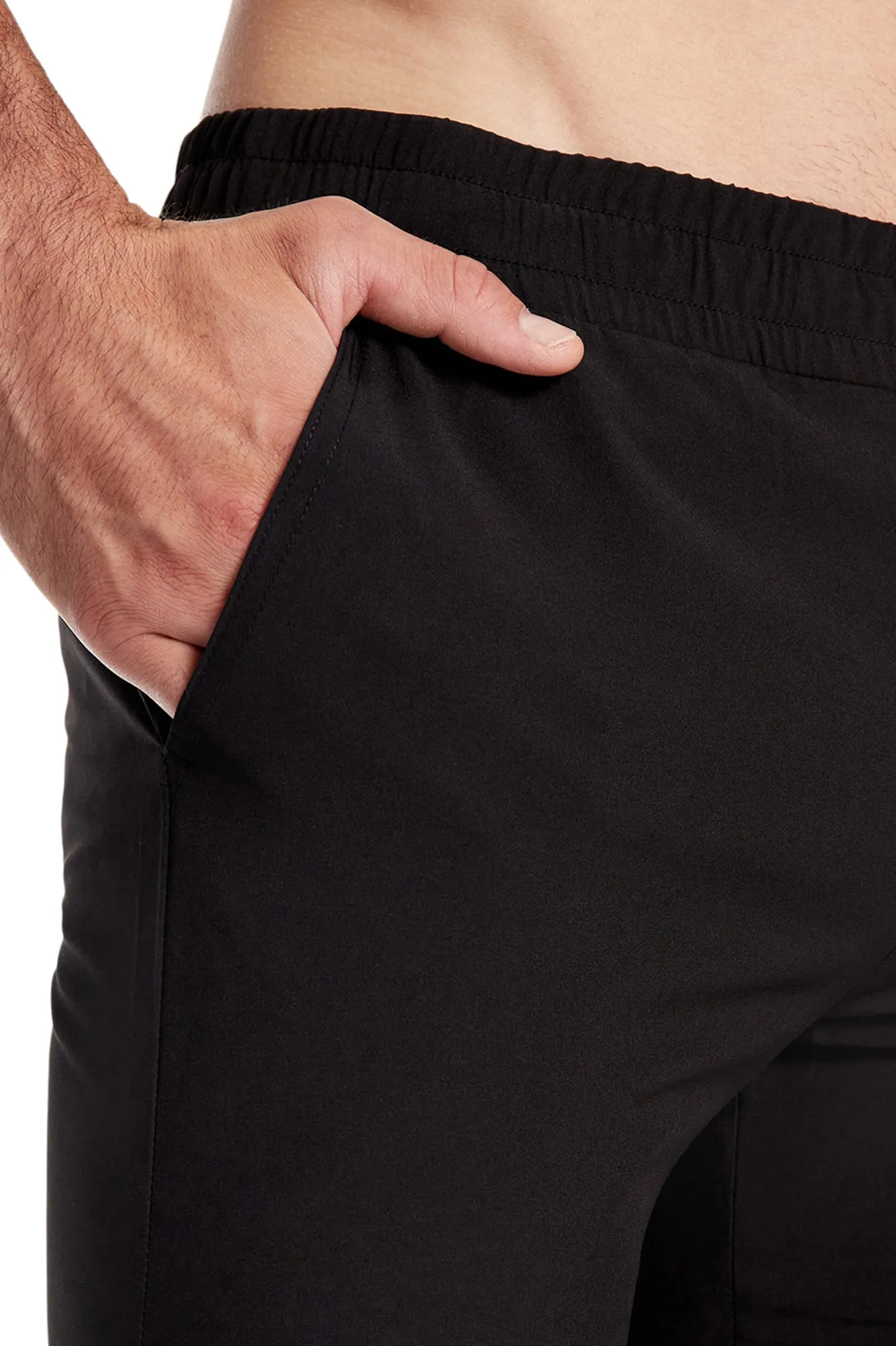 Woven Jogger sold by Kyodan product image thumbnail 5