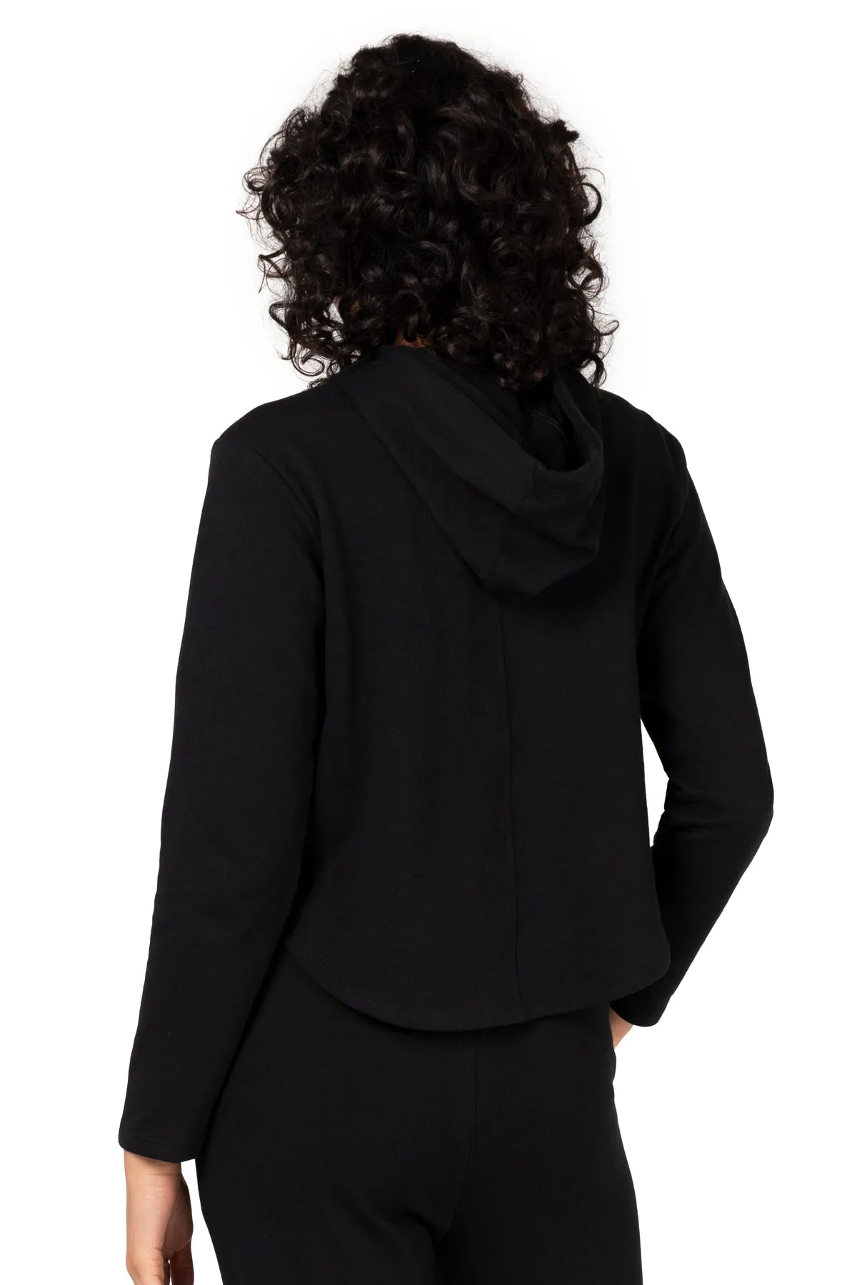 Escape Hoodie sold by Kyodan product image thumbnail 4